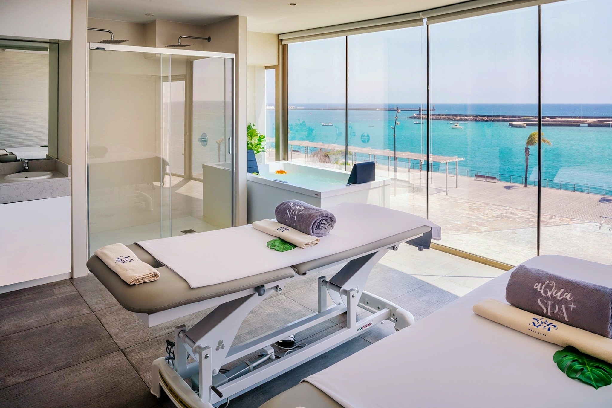 Arrecife Gran Hotel & Spa 24