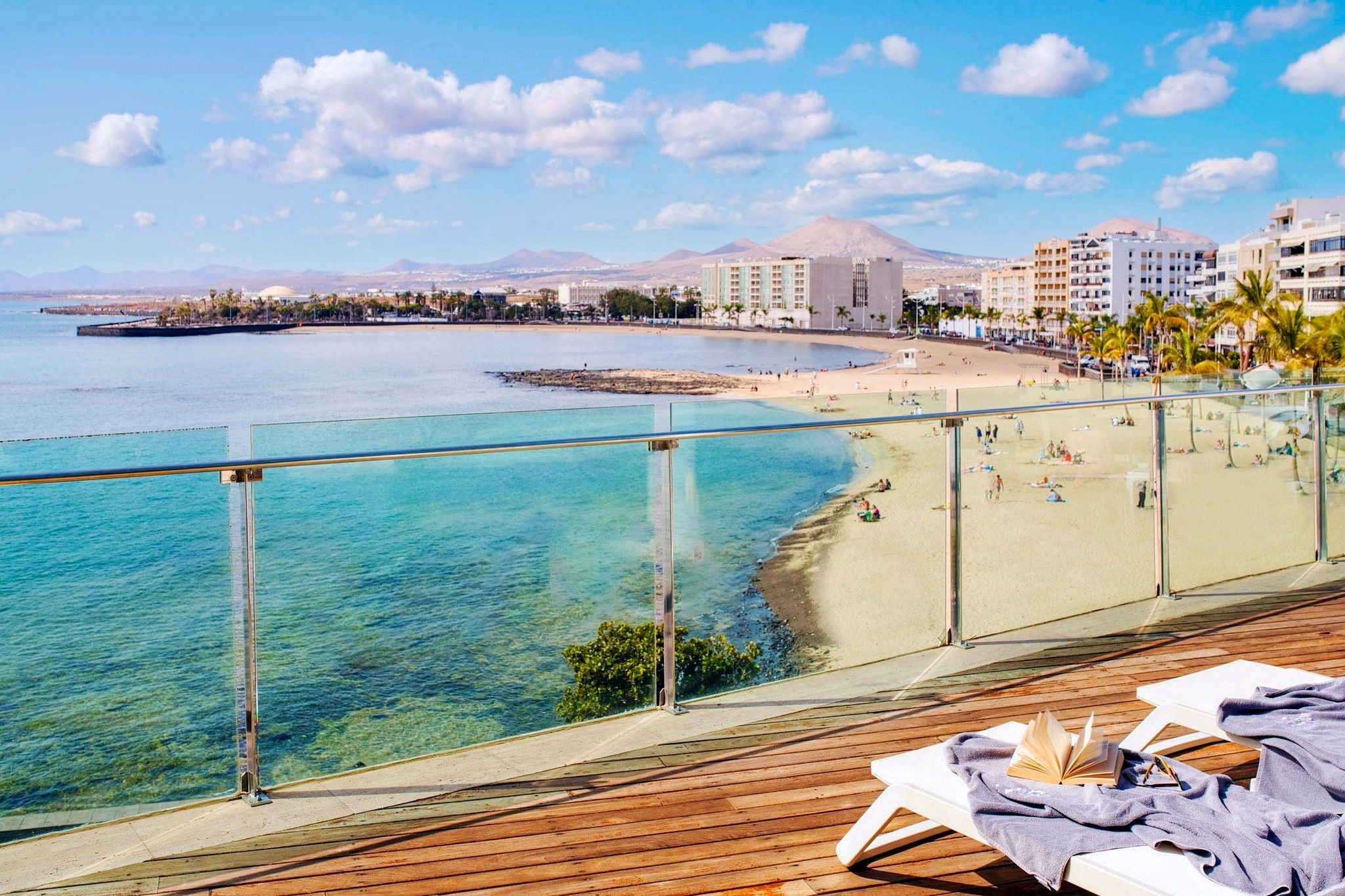 Arrecife Gran Hotel & Spa 10