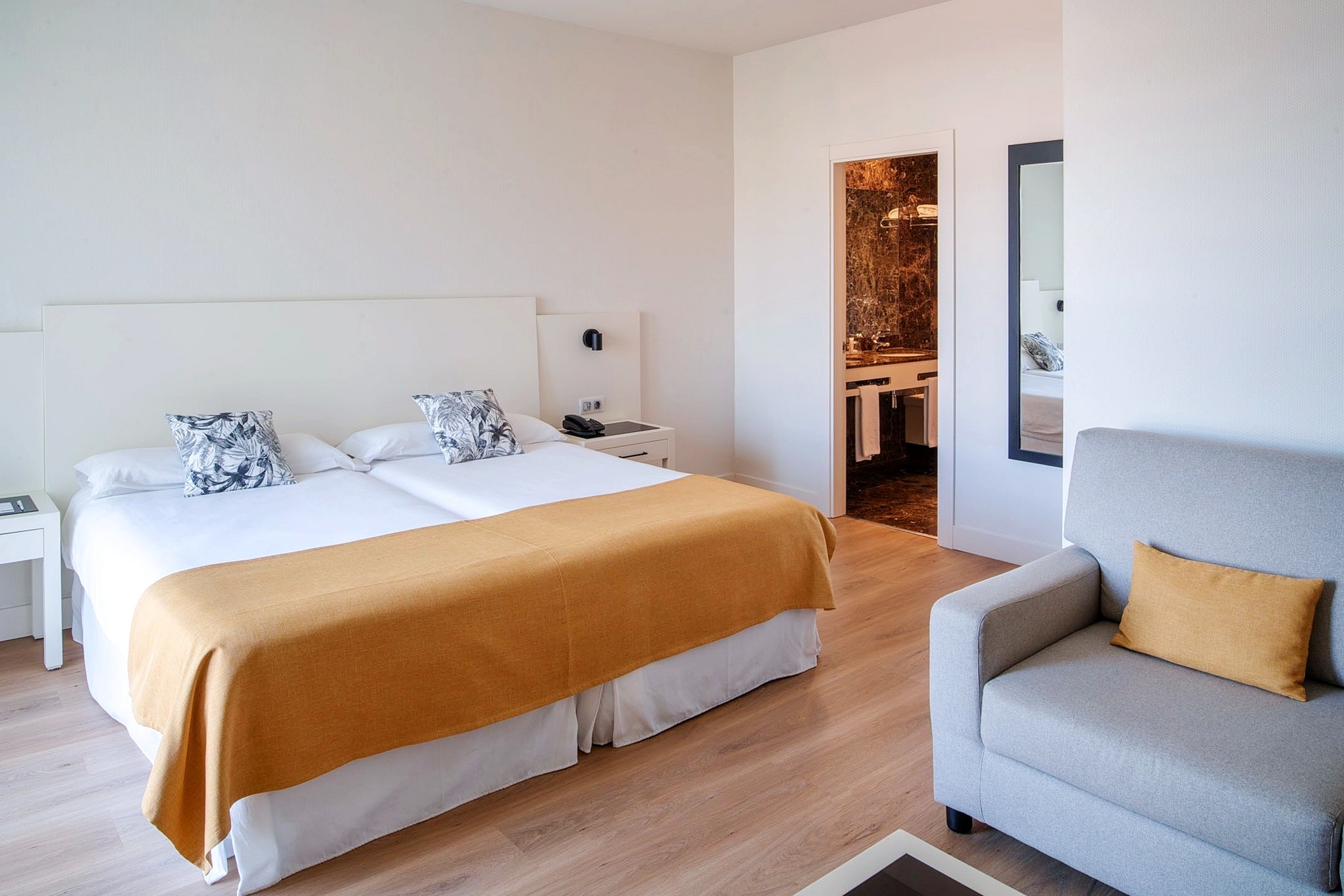 Arrecife Gran Hotel & Spa 6