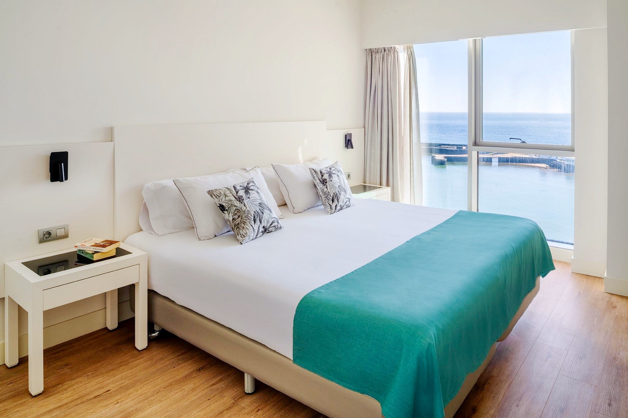 Arrecife Gran Hotel & Spa 5