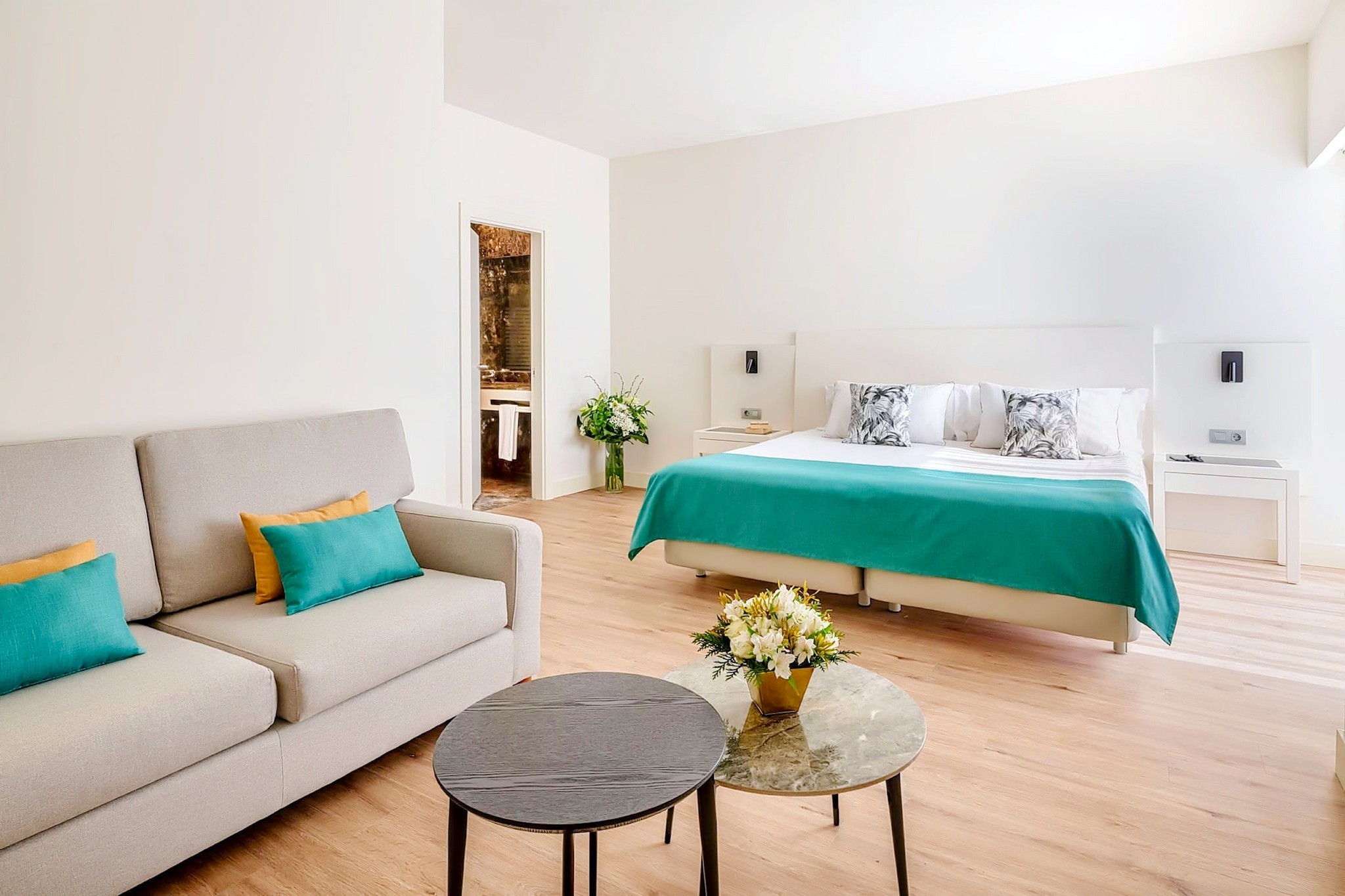 Arrecife Gran Hotel & Spa 7