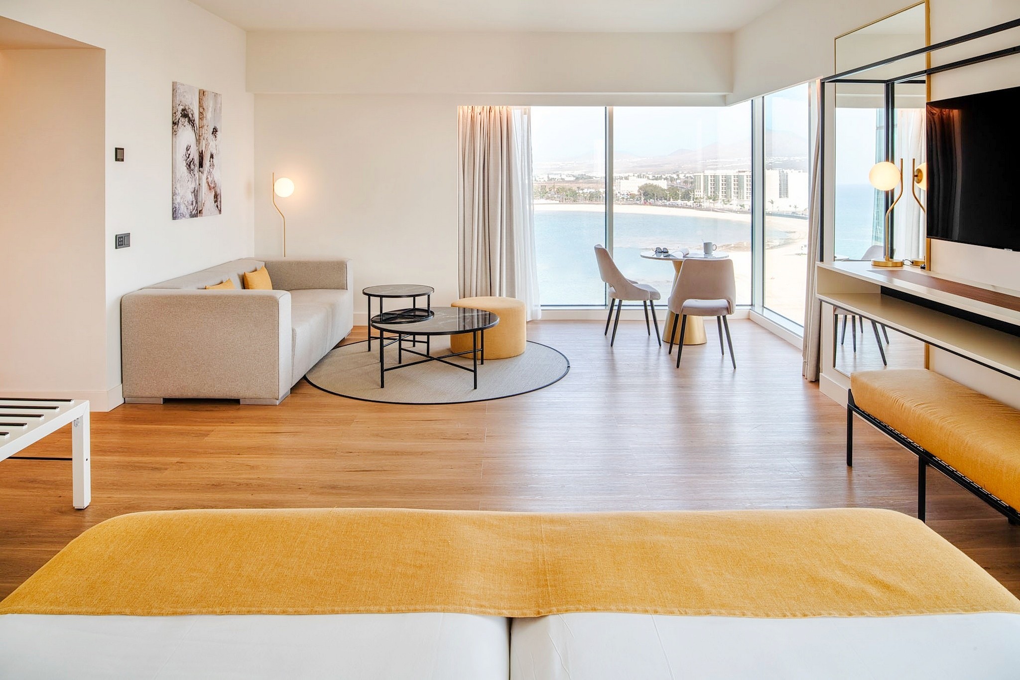 Arrecife Gran Hotel & Spa 9