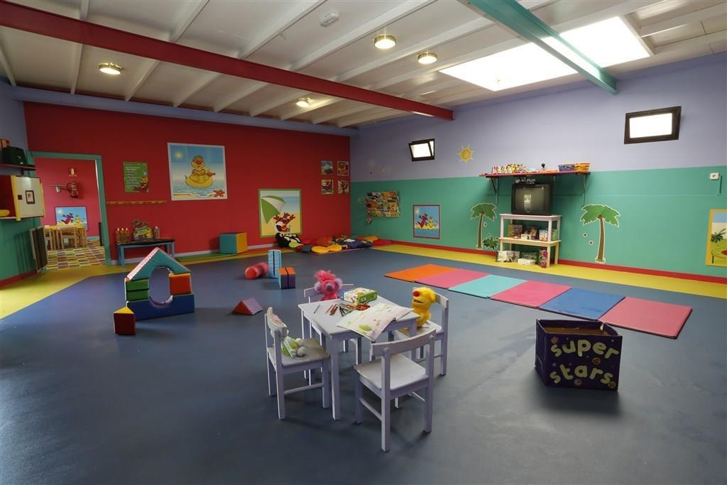 Los Zocos Club Resort 26