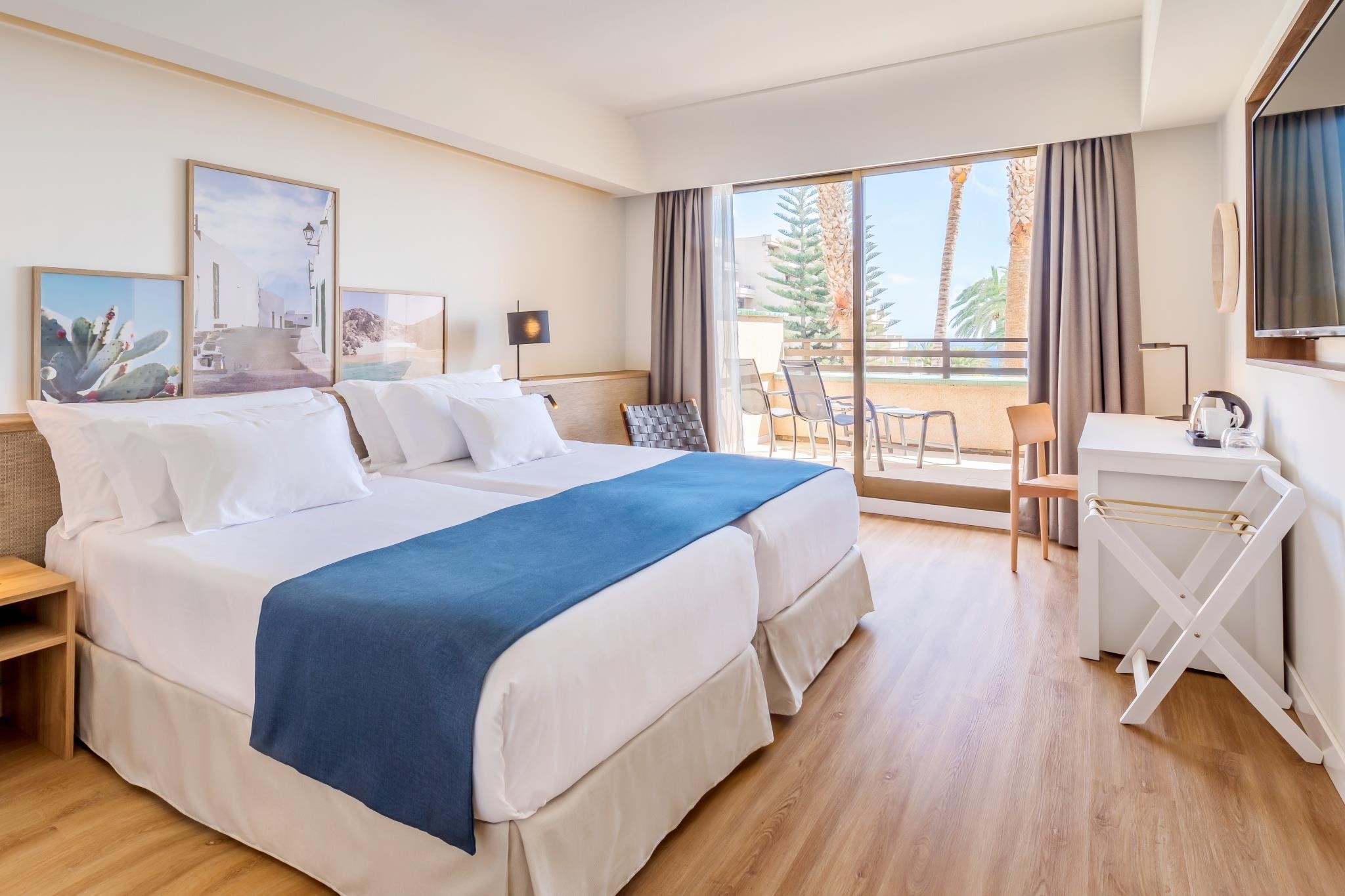 BARCELÓ LANZAROTE ACTIVE RESORT 3