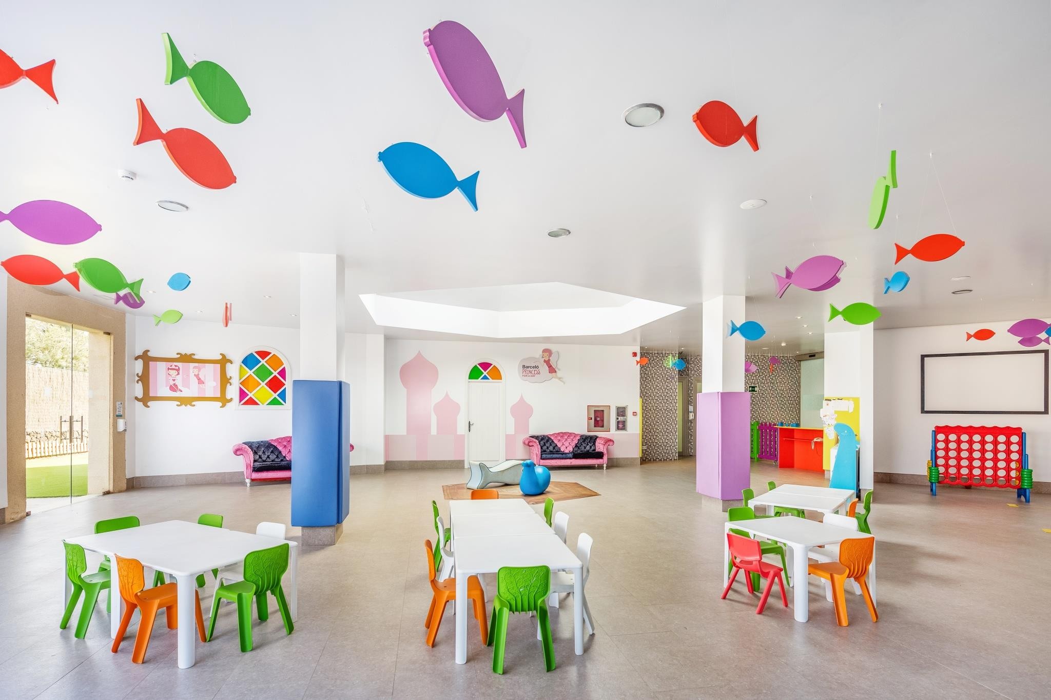 BARCELÓ LANZAROTE ACTIVE RESORT 22