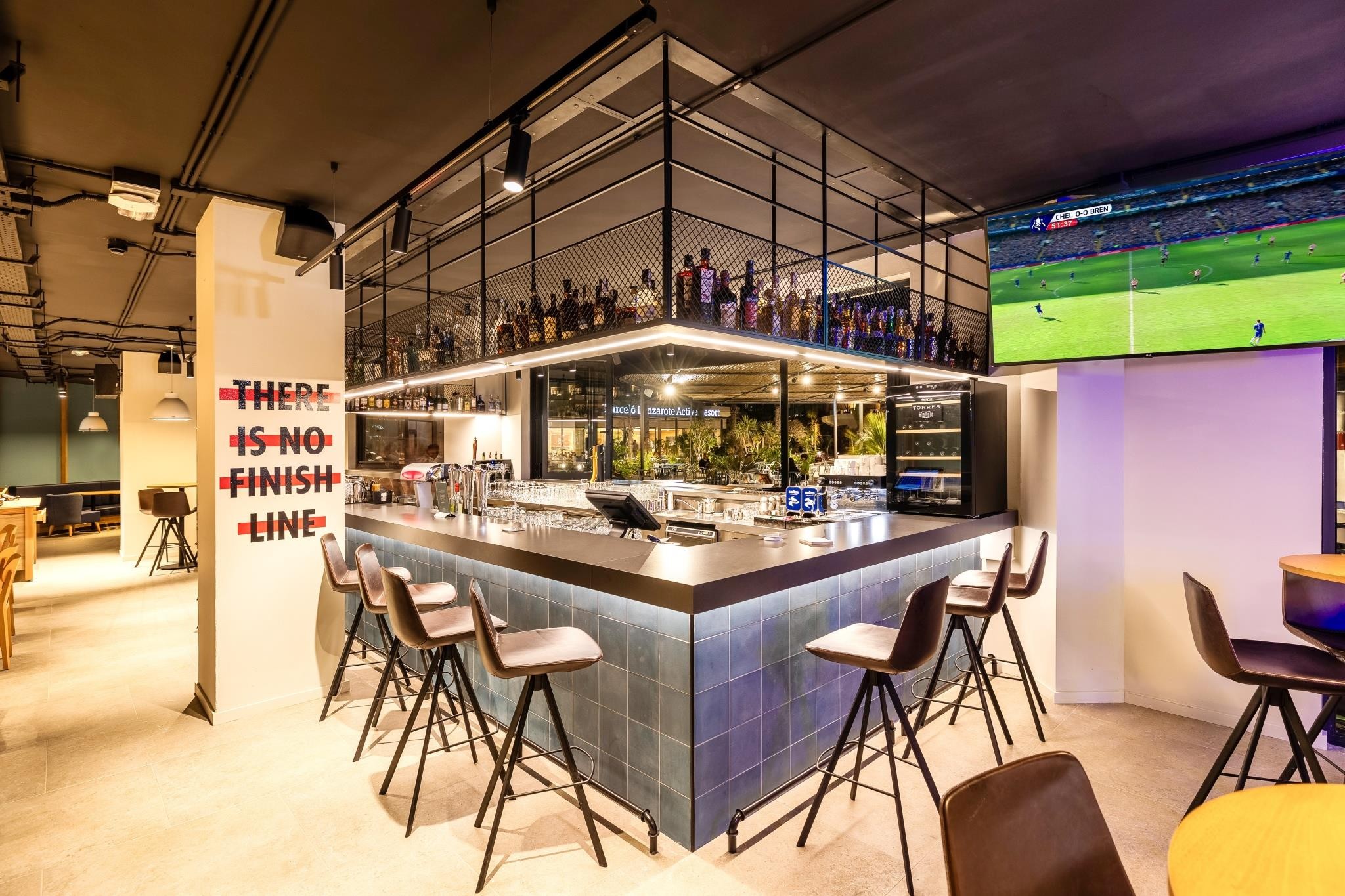 BARCELÓ LANZAROTE ACTIVE RESORT 29