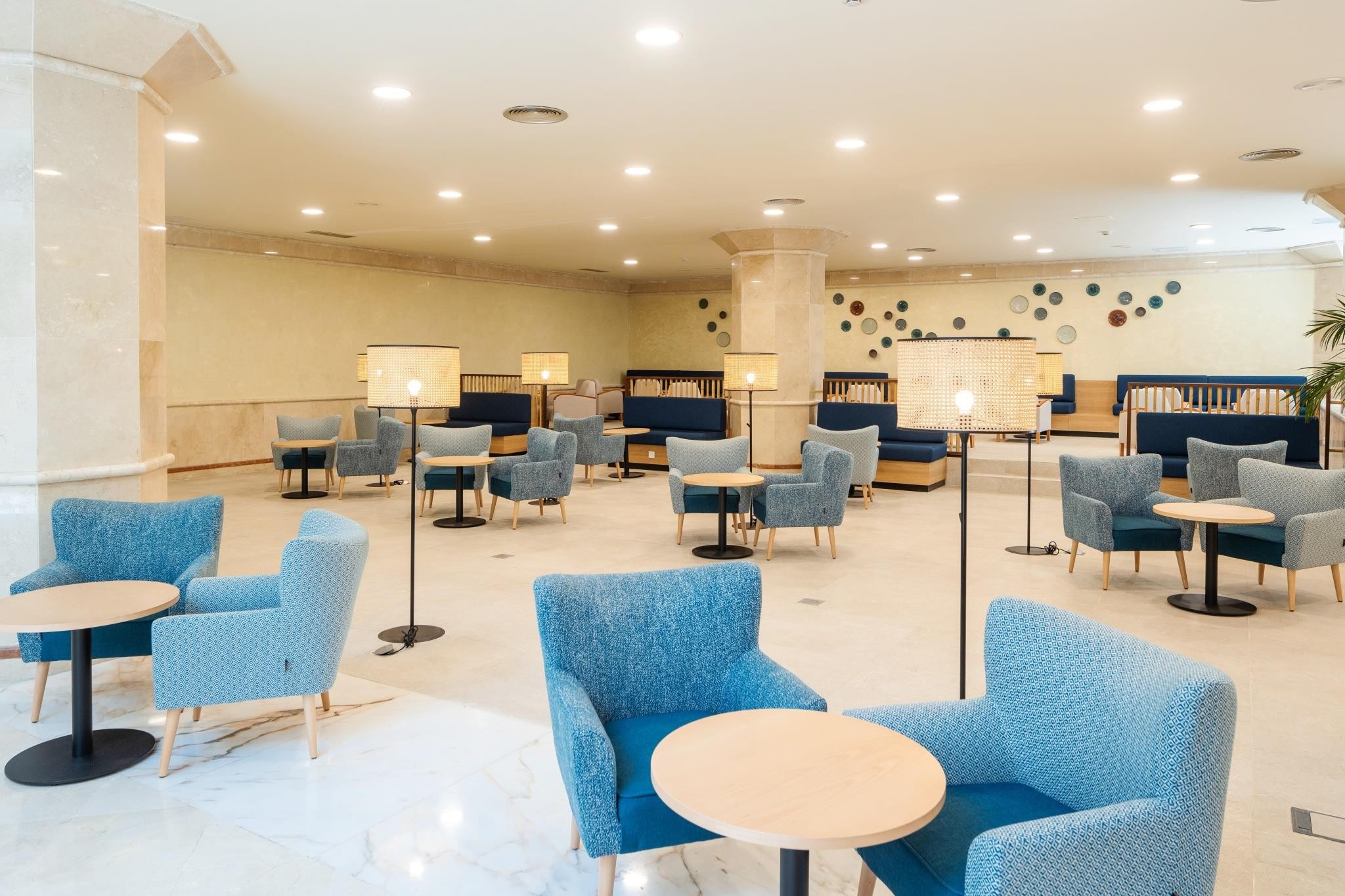 BARCELÓ LANZAROTE ACTIVE RESORT 9