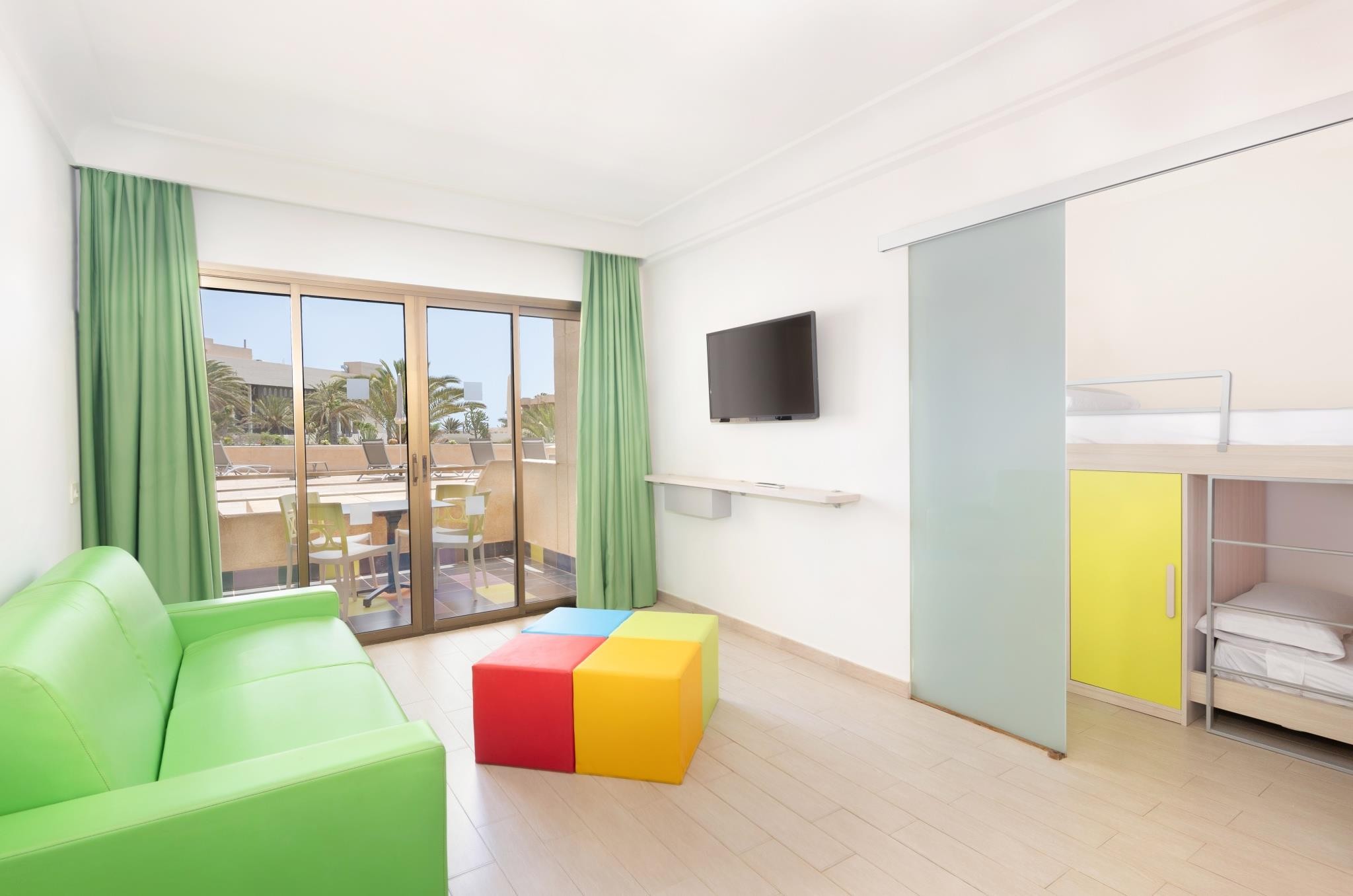 BARCELÓ LANZAROTE ACTIVE RESORT 21