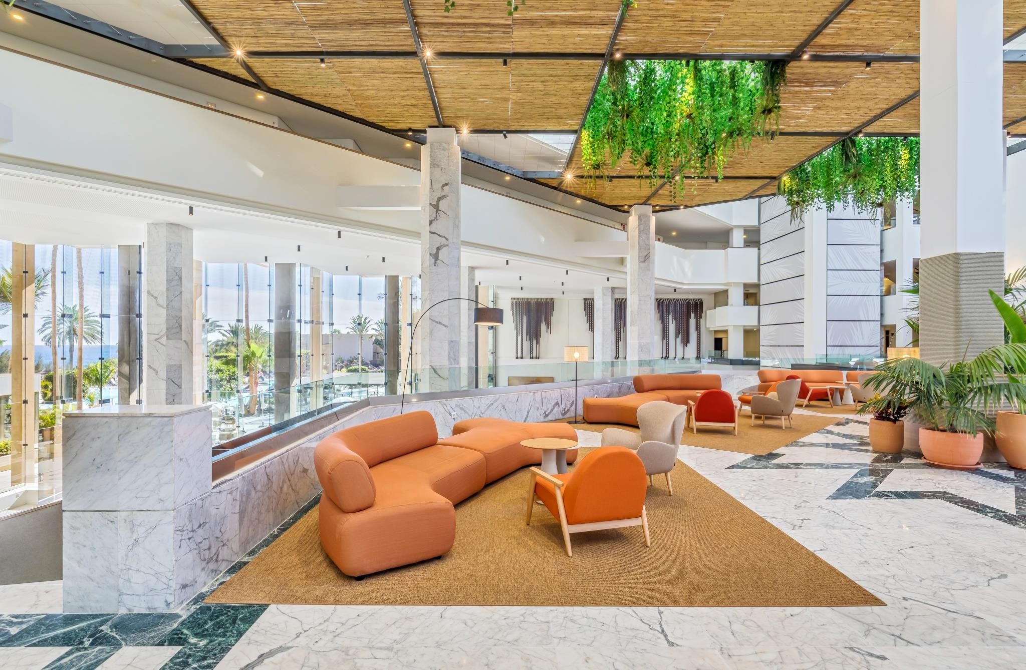 BARCELÓ LANZAROTE ACTIVE RESORT 25