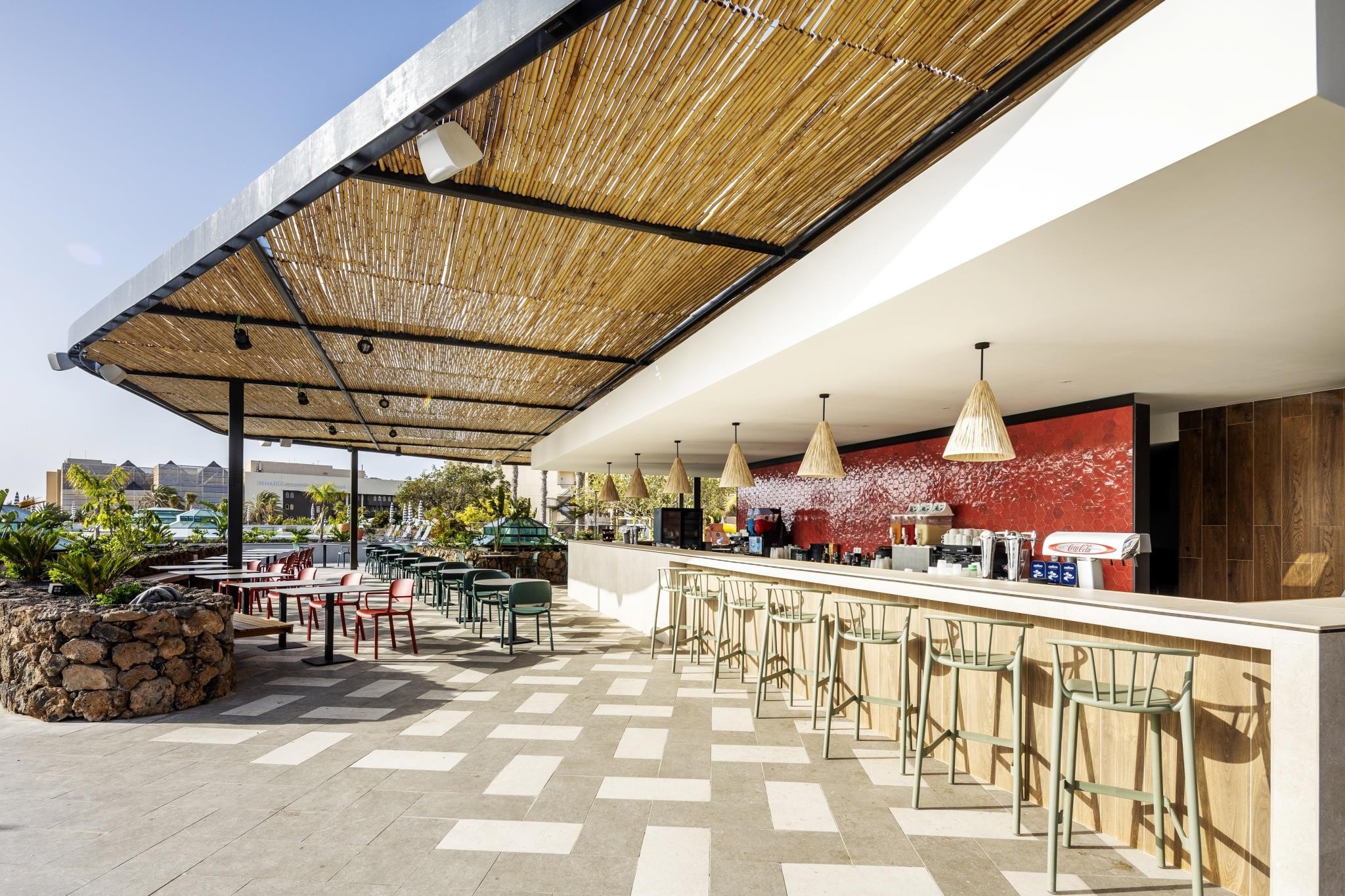 BARCELÓ LANZAROTE ACTIVE RESORT 20