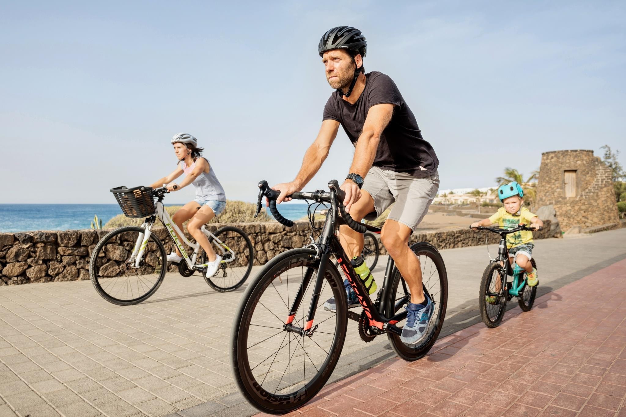 BARCELÓ LANZAROTE ACTIVE RESORT 36