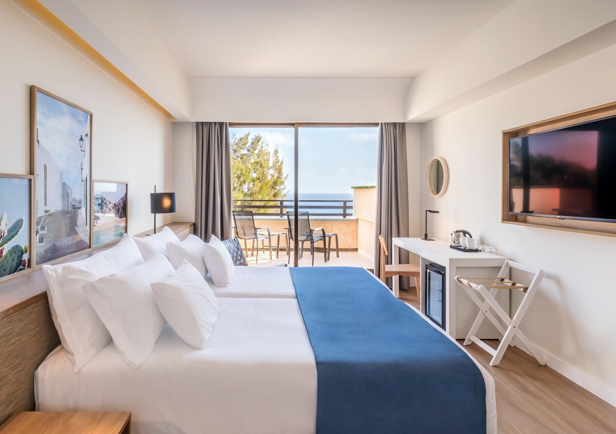 BARCELÓ LANZAROTE ACTIVE RESORT 7