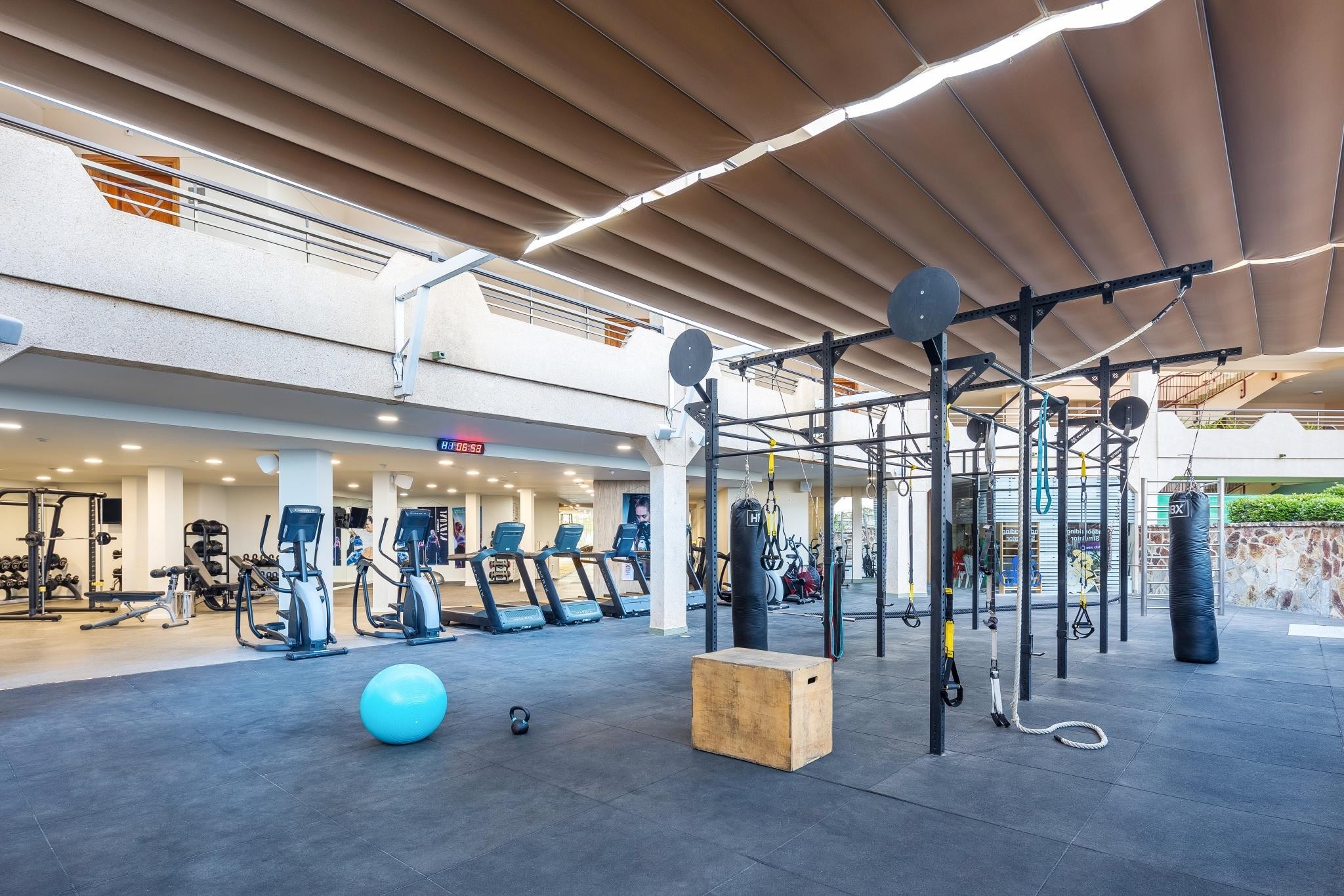 BARCELÓ LANZAROTE ACTIVE RESORT 32