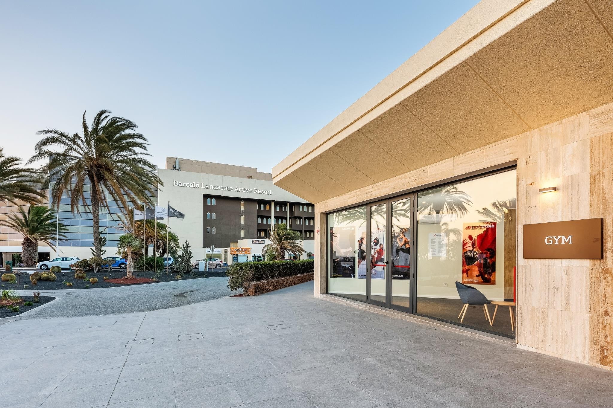 BARCELÓ LANZAROTE ACTIVE RESORT 31