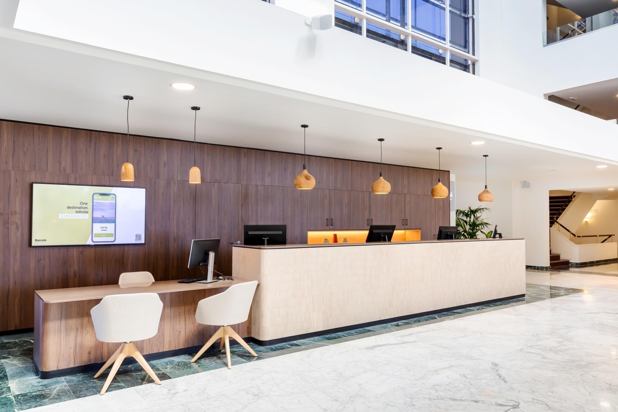 BARCELÓ LANZAROTE ACTIVE RESORT 8