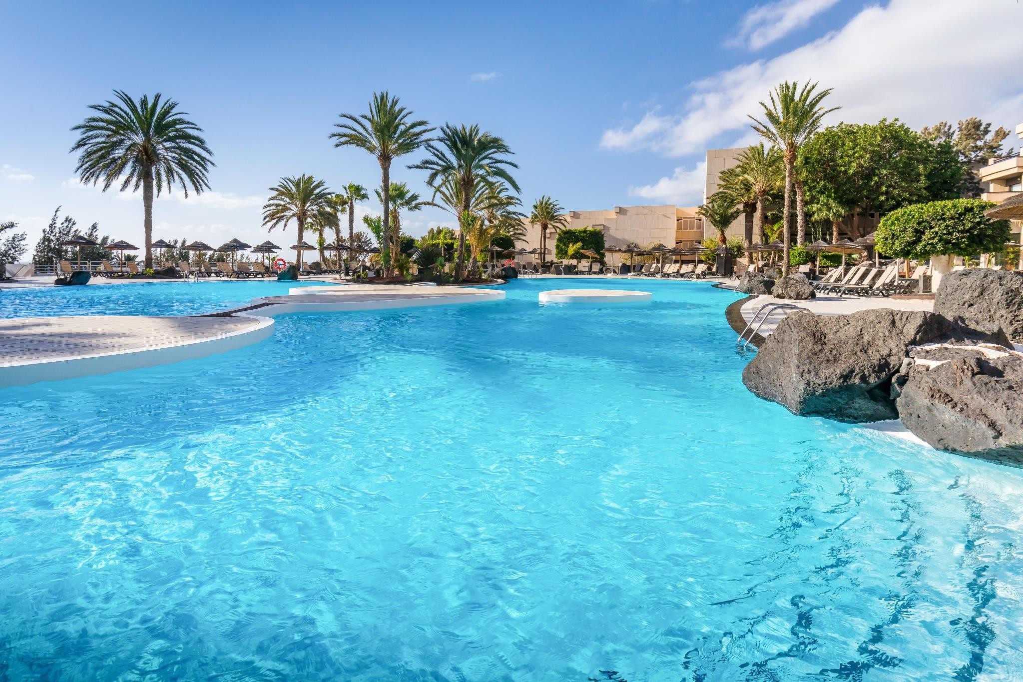 BARCELÓ LANZAROTE ACTIVE RESORT 2