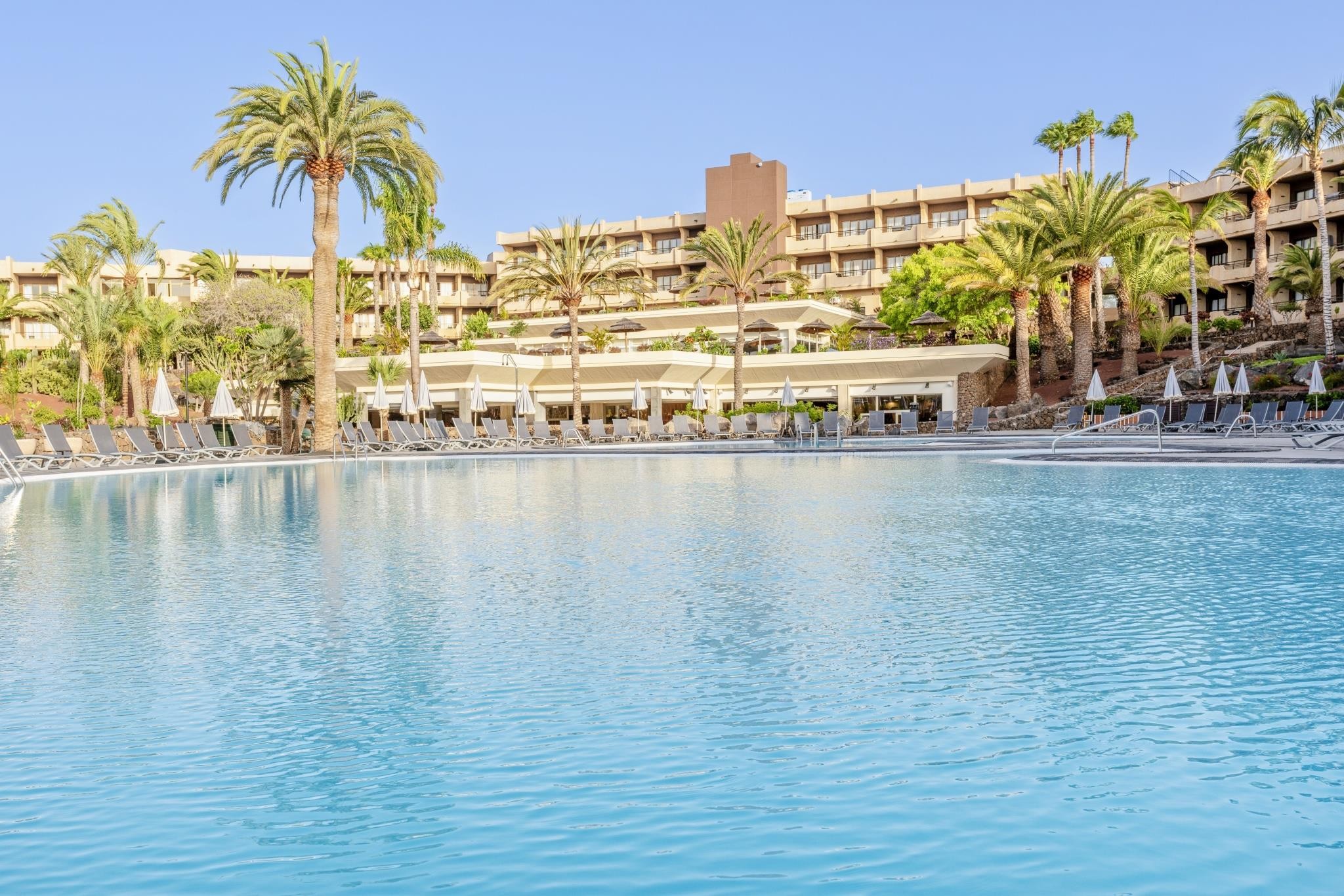 BARCELÓ LANZAROTE ACTIVE RESORT 19