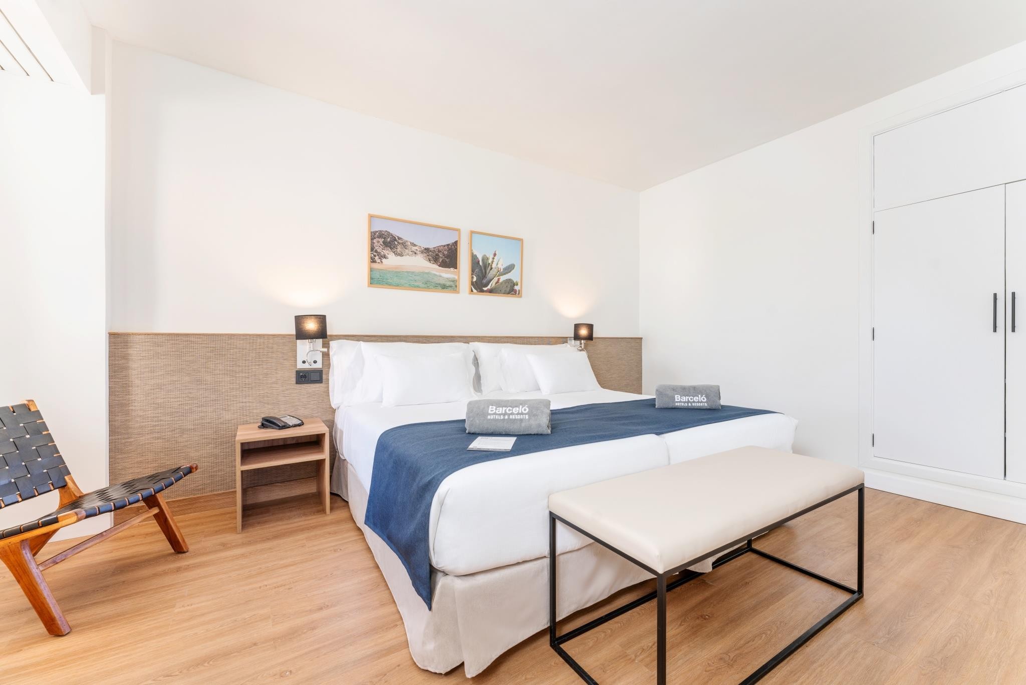 BARCELÓ LANZAROTE ACTIVE RESORT 14