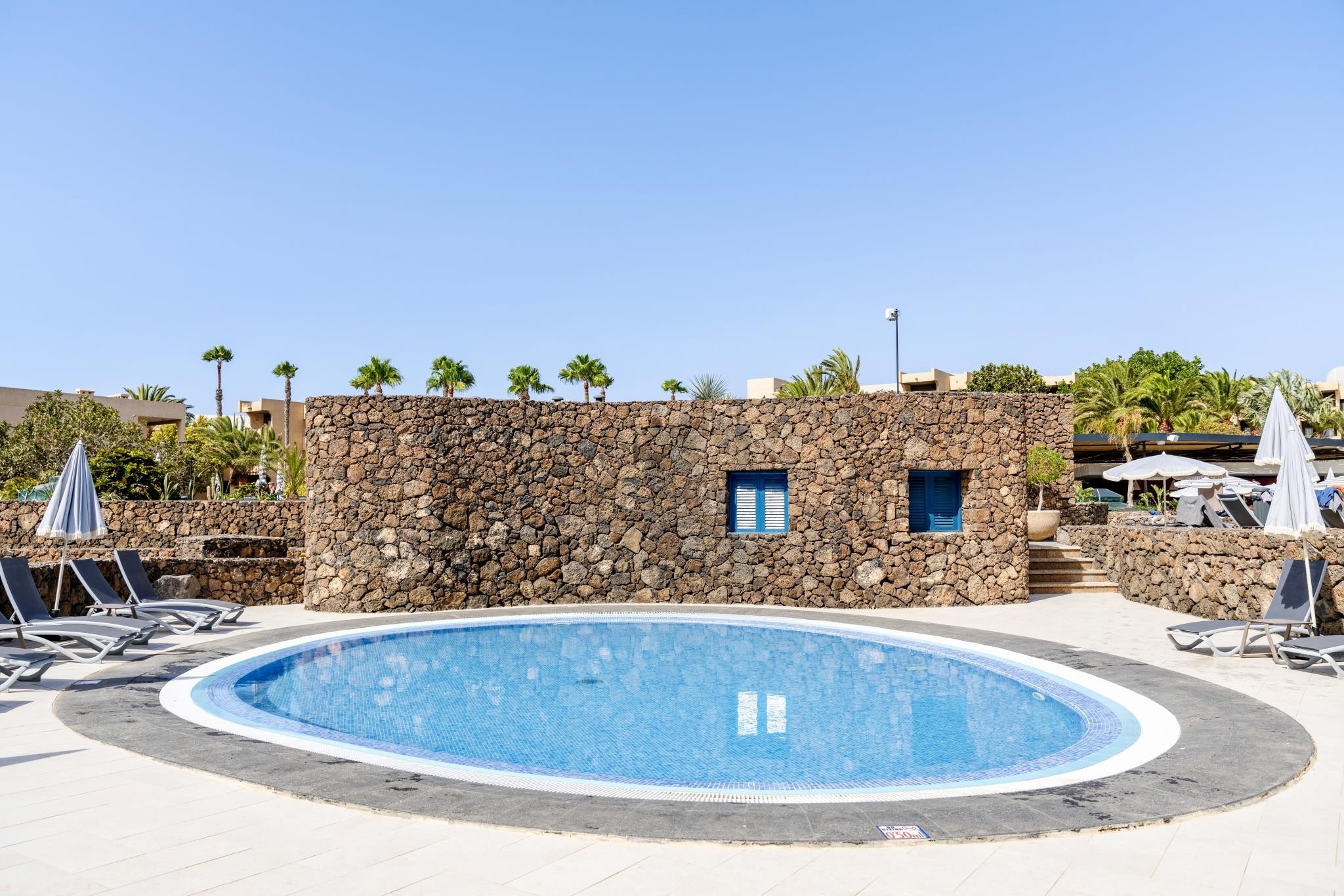 BARCELÓ LANZAROTE ACTIVE RESORT 24