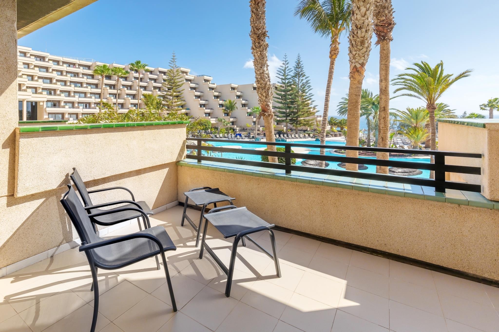 BARCELÓ LANZAROTE ACTIVE RESORT 17