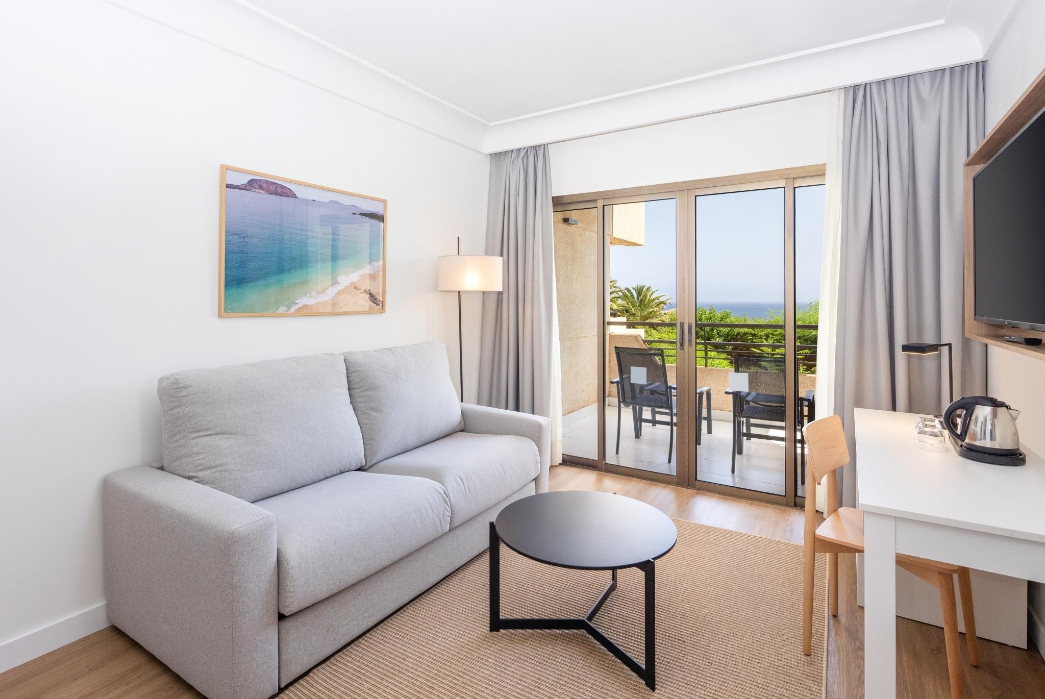 BARCELÓ LANZAROTE ACTIVE RESORT 16