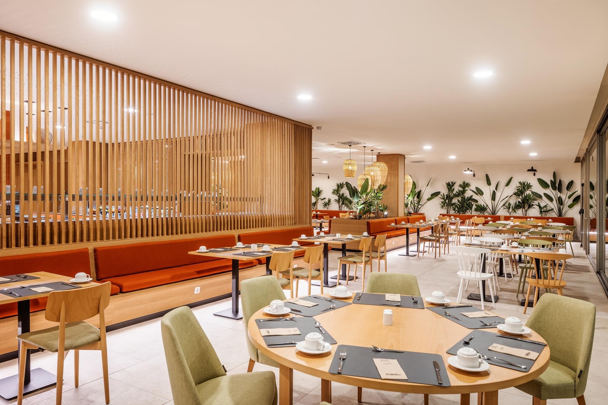 BARCELÓ LANZAROTE ACTIVE RESORT 11