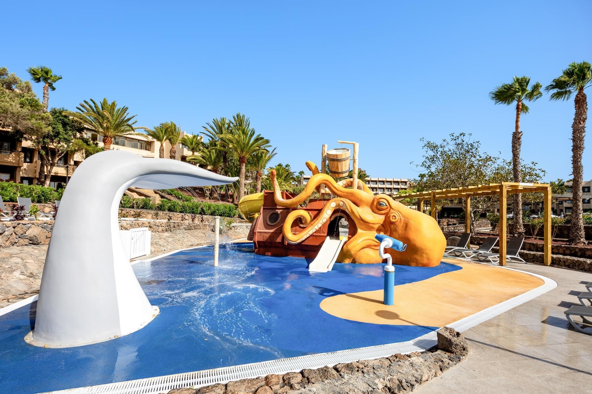 BARCELÓ LANZAROTE ACTIVE RESORT 5