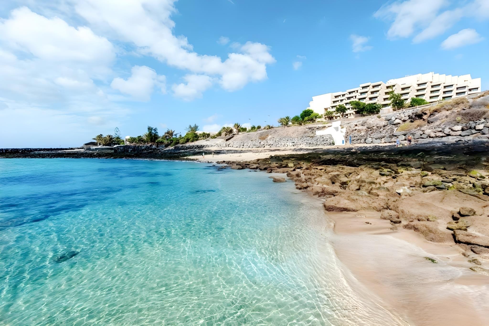 BARCELÓ LANZAROTE ACTIVE RESORT 6