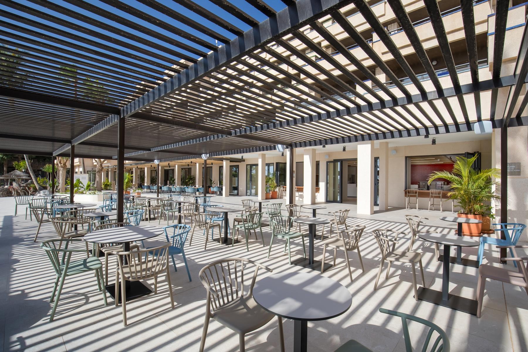 Barcelo Lanzarote Royal Level 10