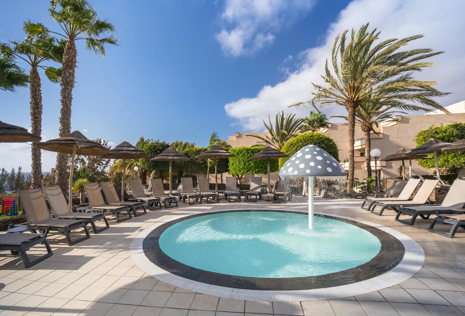 Barcelo Lanzarote Royal Level 5