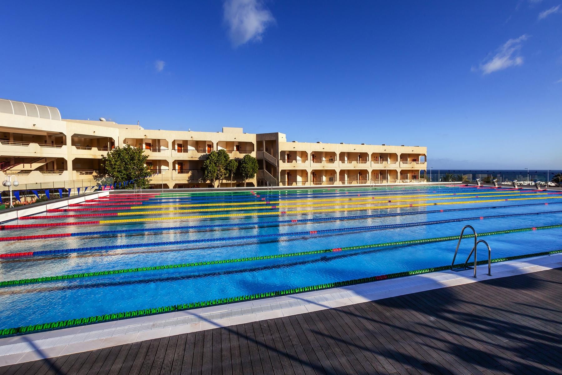 Barcelo Lanzarote Royal Level 2