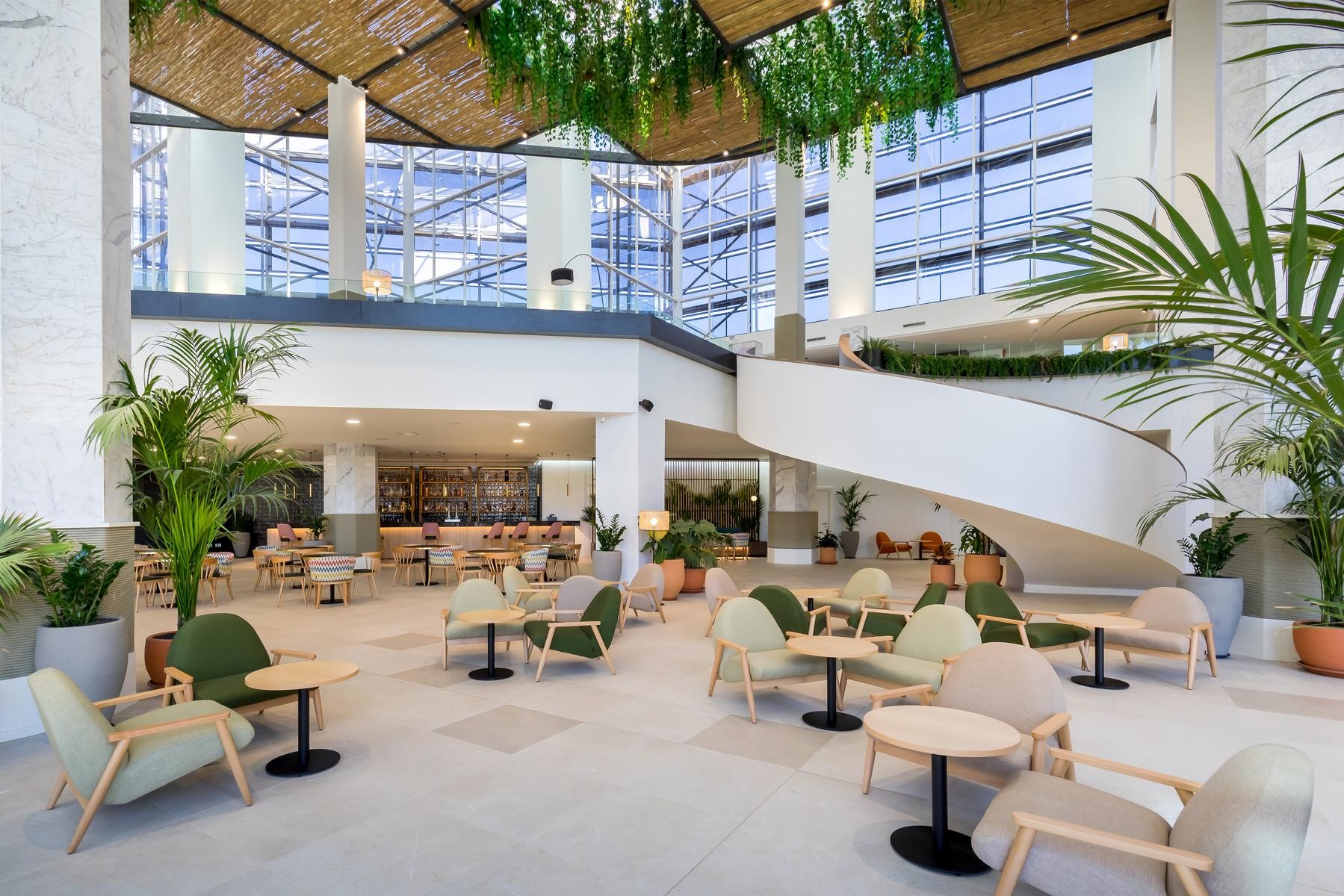 Barcelo Lanzarote Royal Level 14