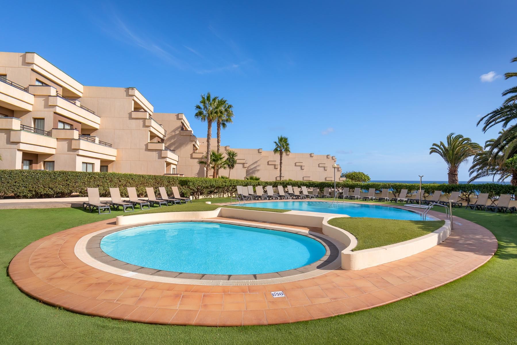 Barcelo Lanzarote Royal Level 4