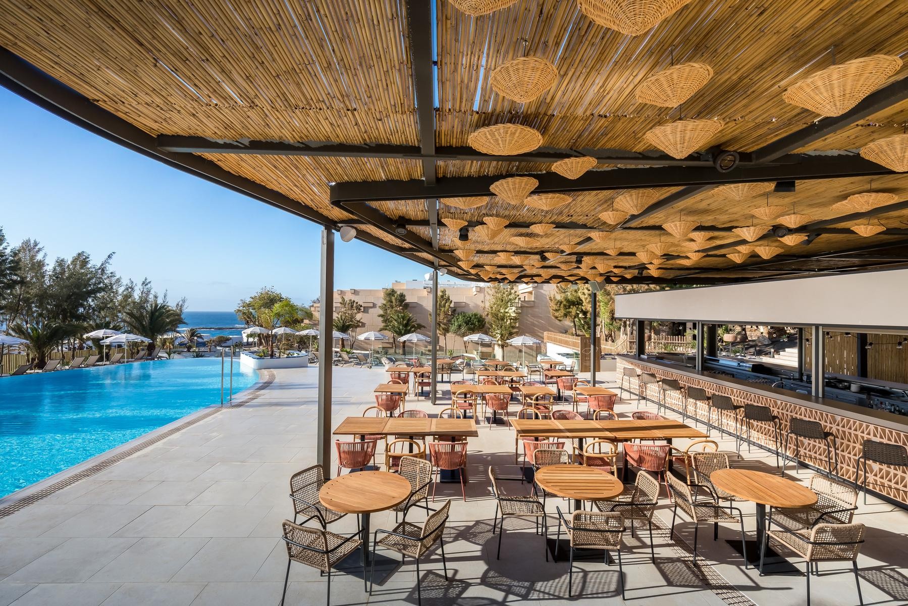 Barcelo Lanzarote Royal Level 9