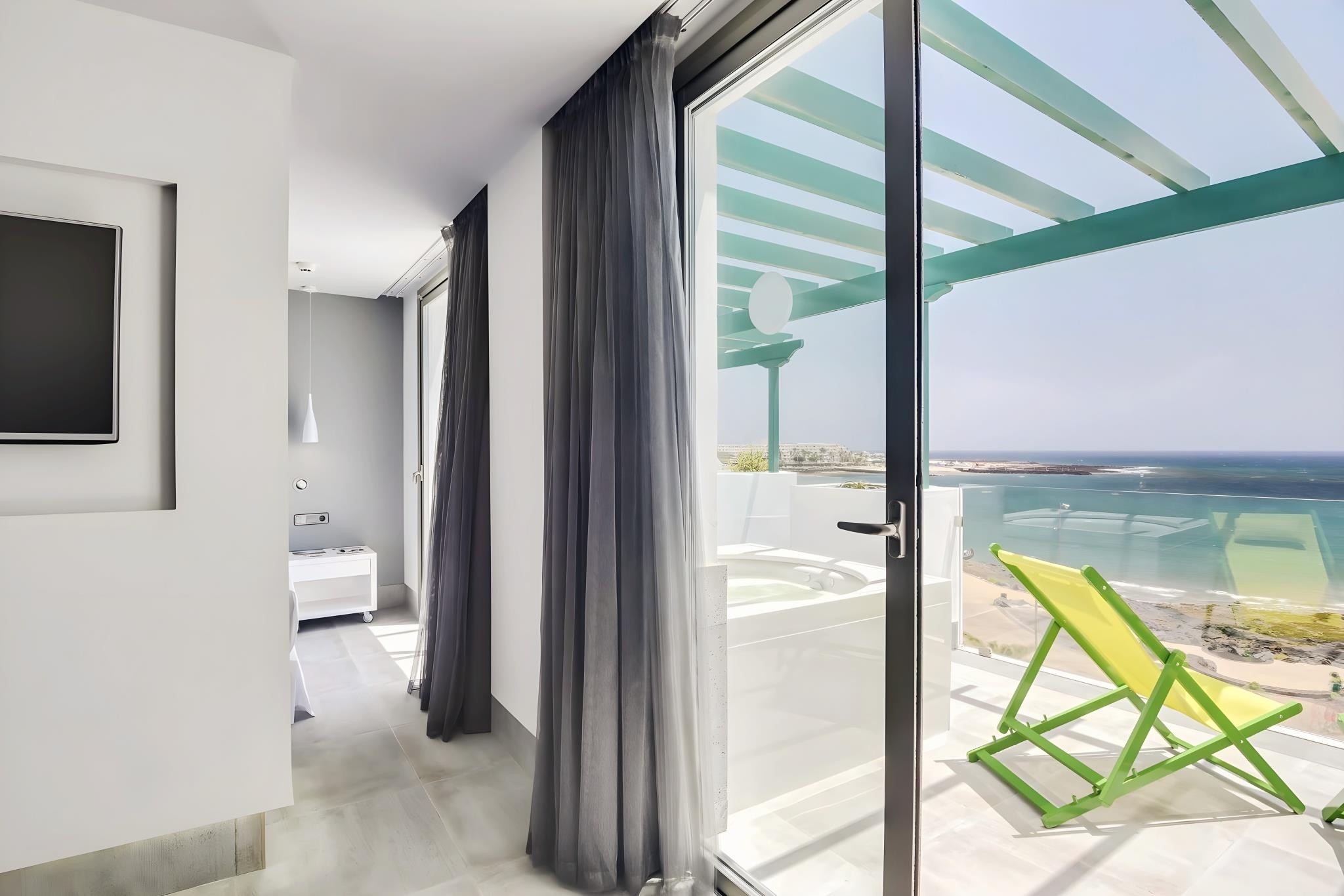 Barceló Teguise Beach 16