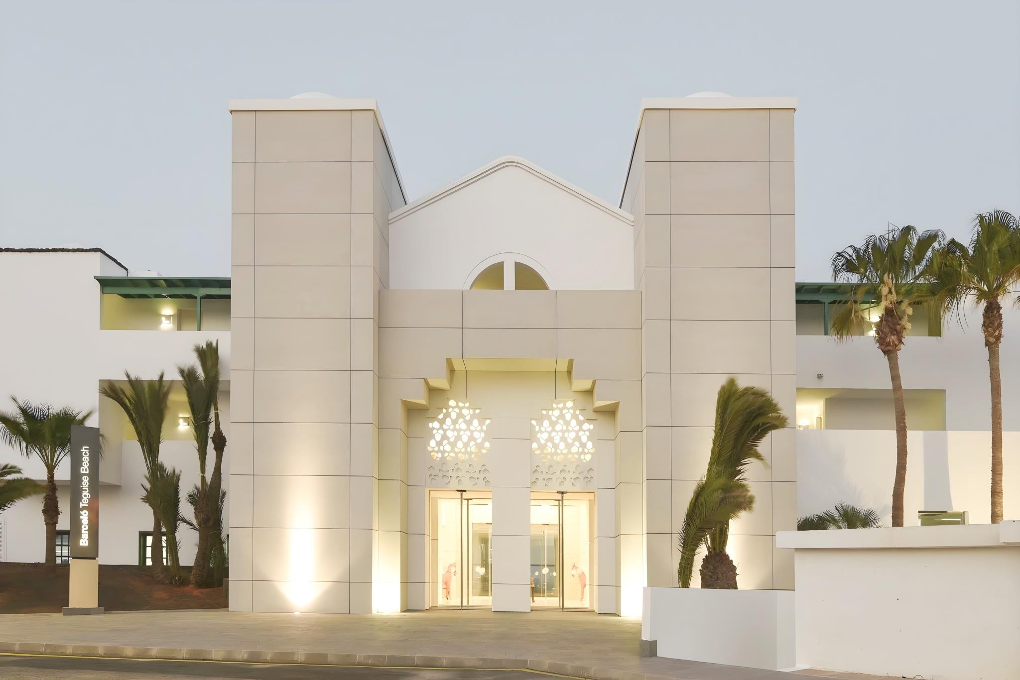 Barceló Teguise Beach 25