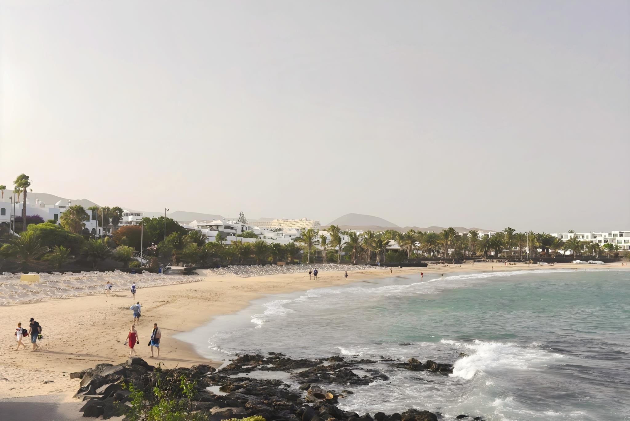 Barceló Teguise Beach 26