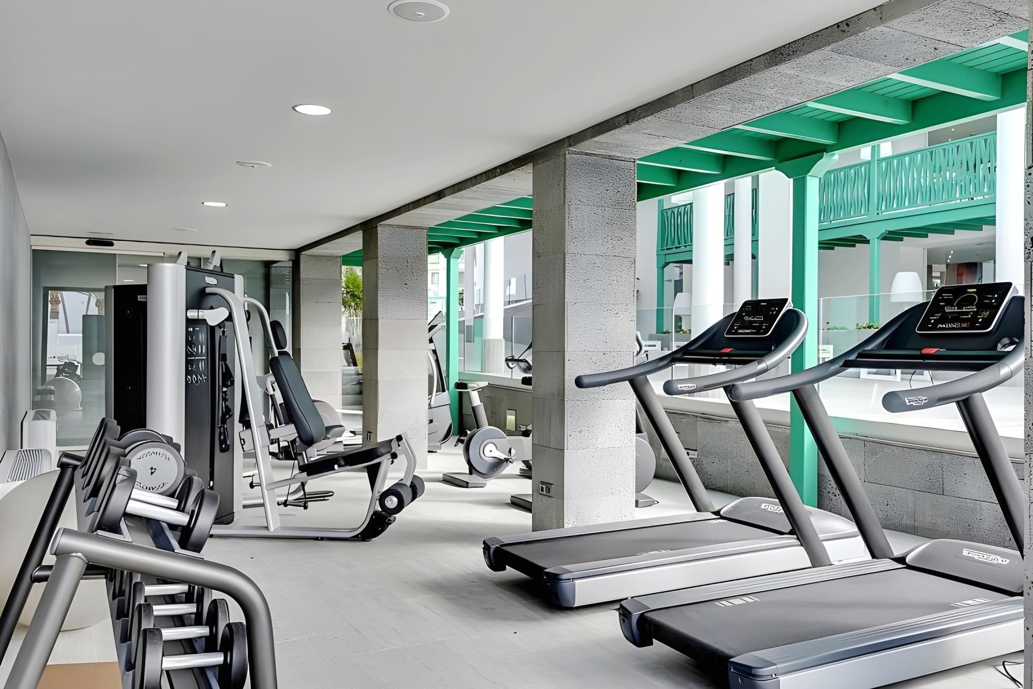 Barceló Teguise Beach 22