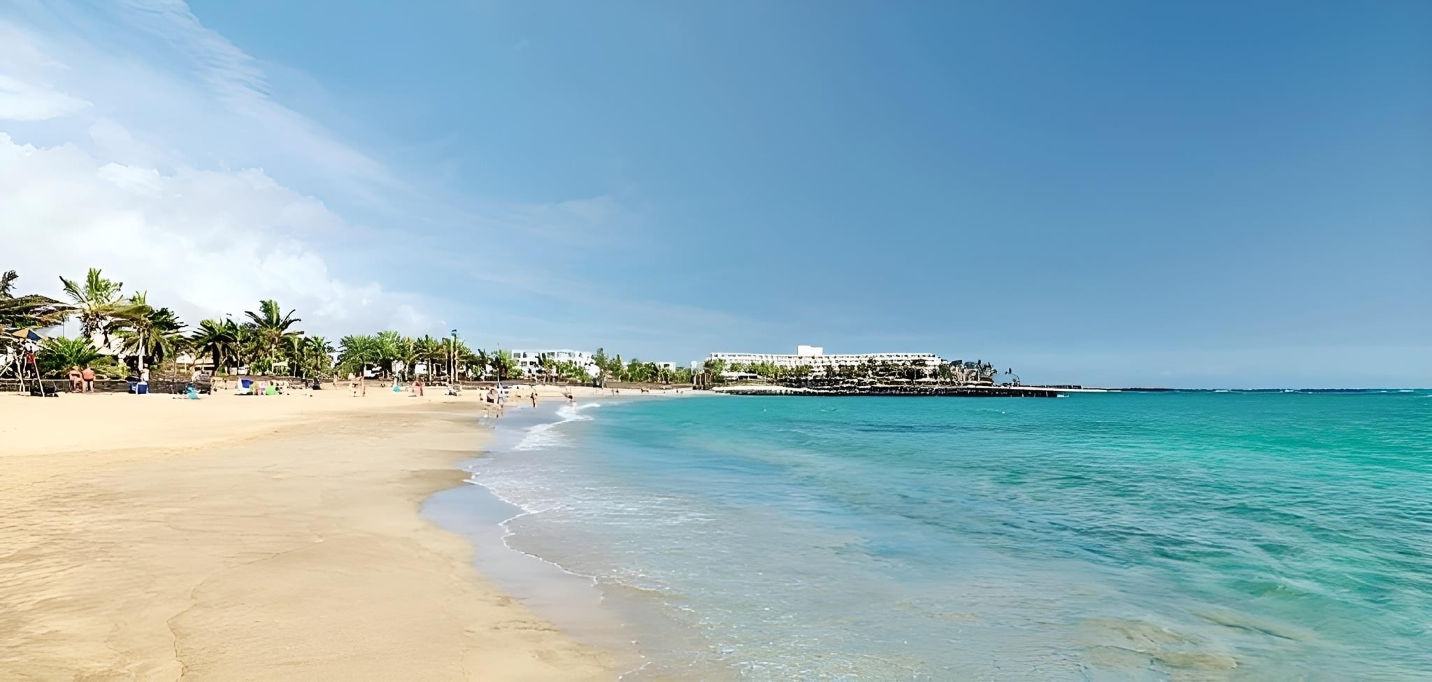 Barceló Teguise Beach 4