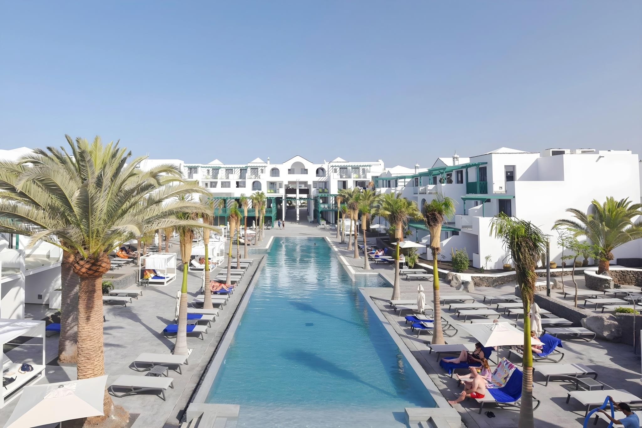 Barceló Teguise Beach 2