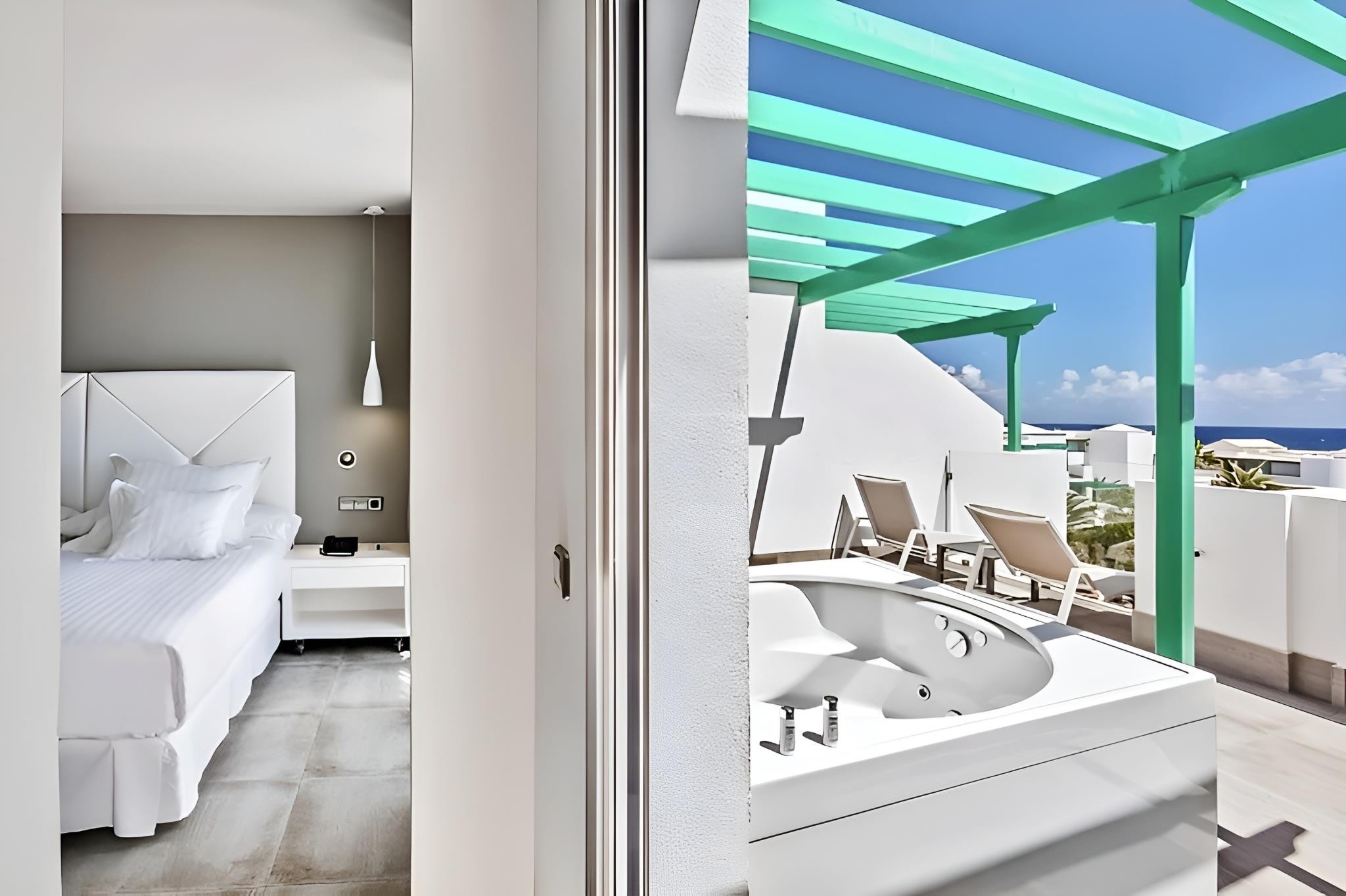 Barceló Teguise Beach 12