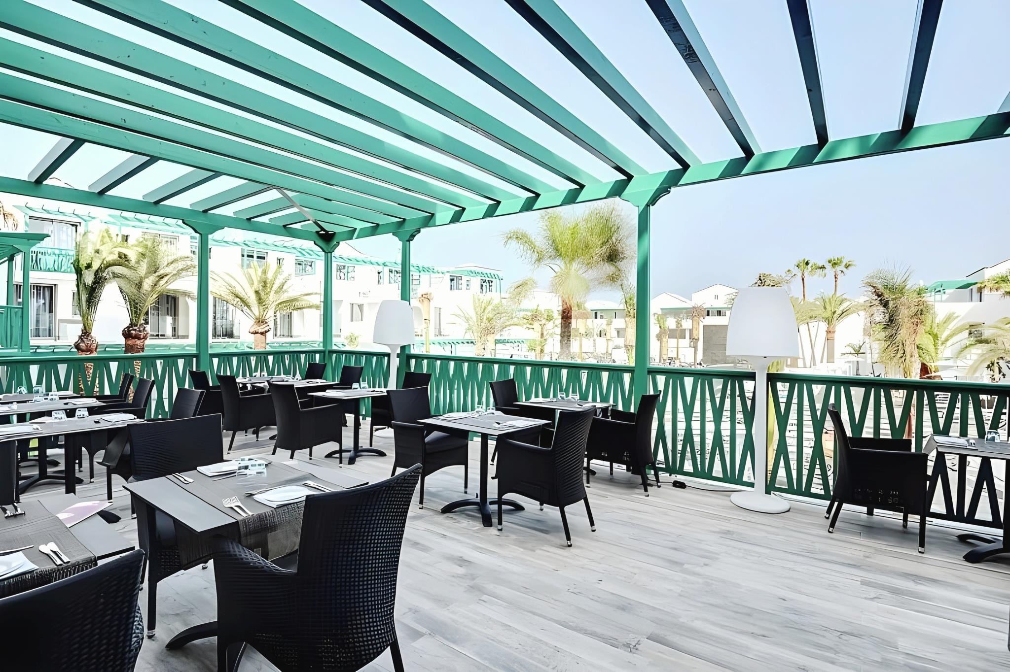 Barceló Teguise Beach 10