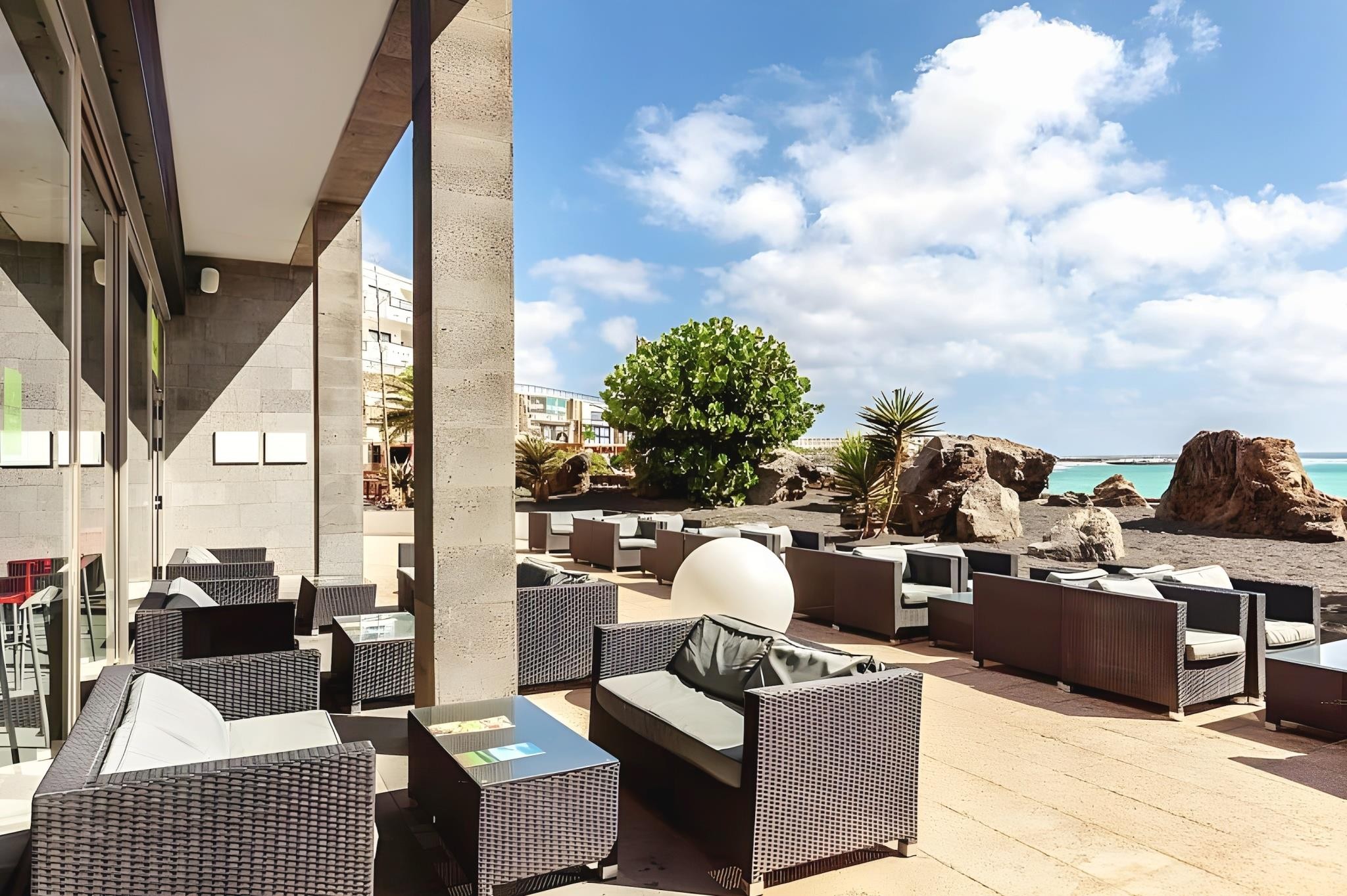 Barceló Teguise Beach 19