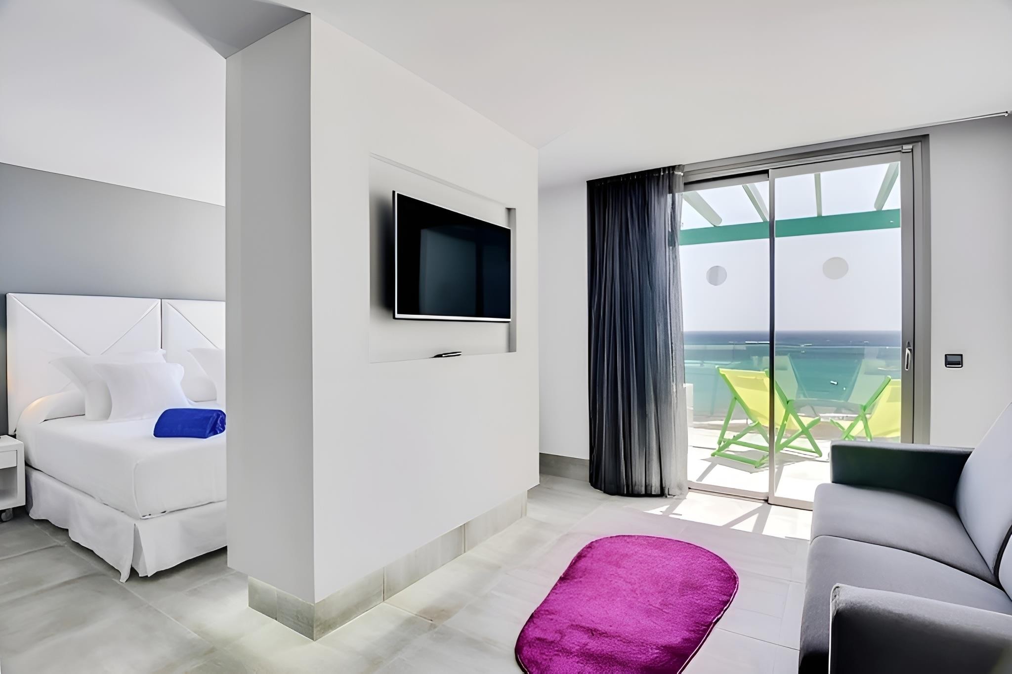 Barceló Teguise Beach 15