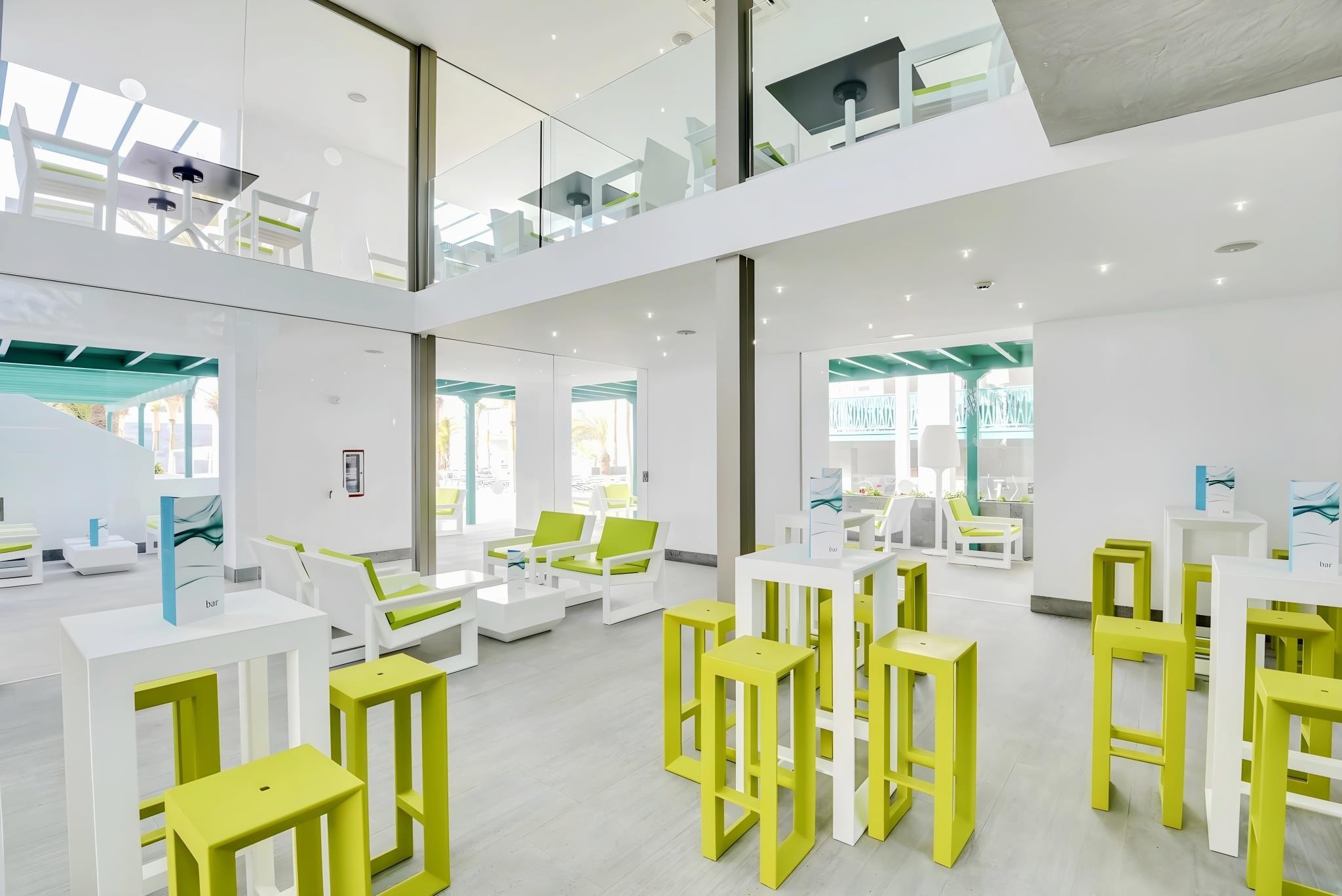 Barceló Teguise Beach 18