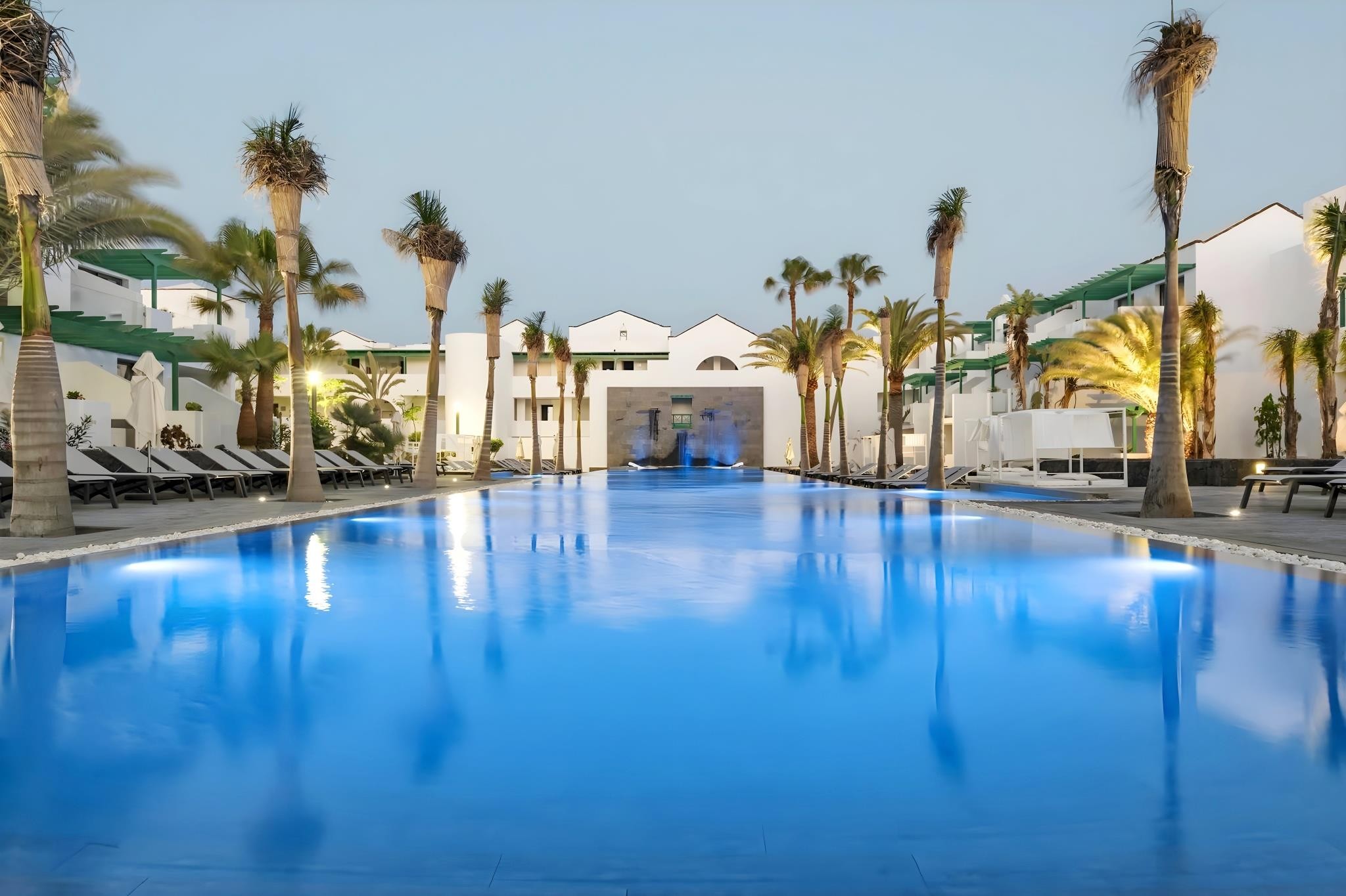 Barceló Teguise Beach 13