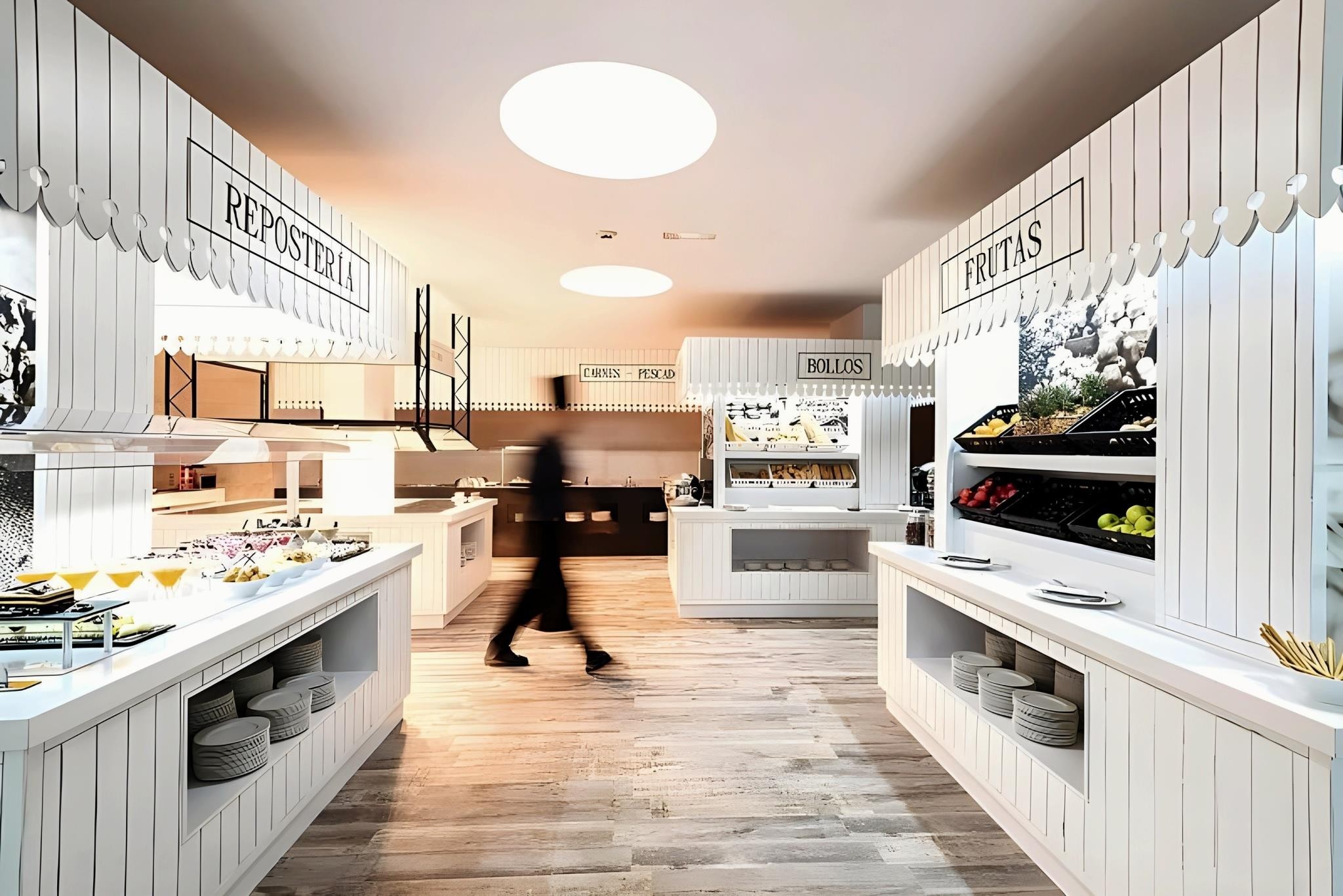 Barceló Teguise Beach 8