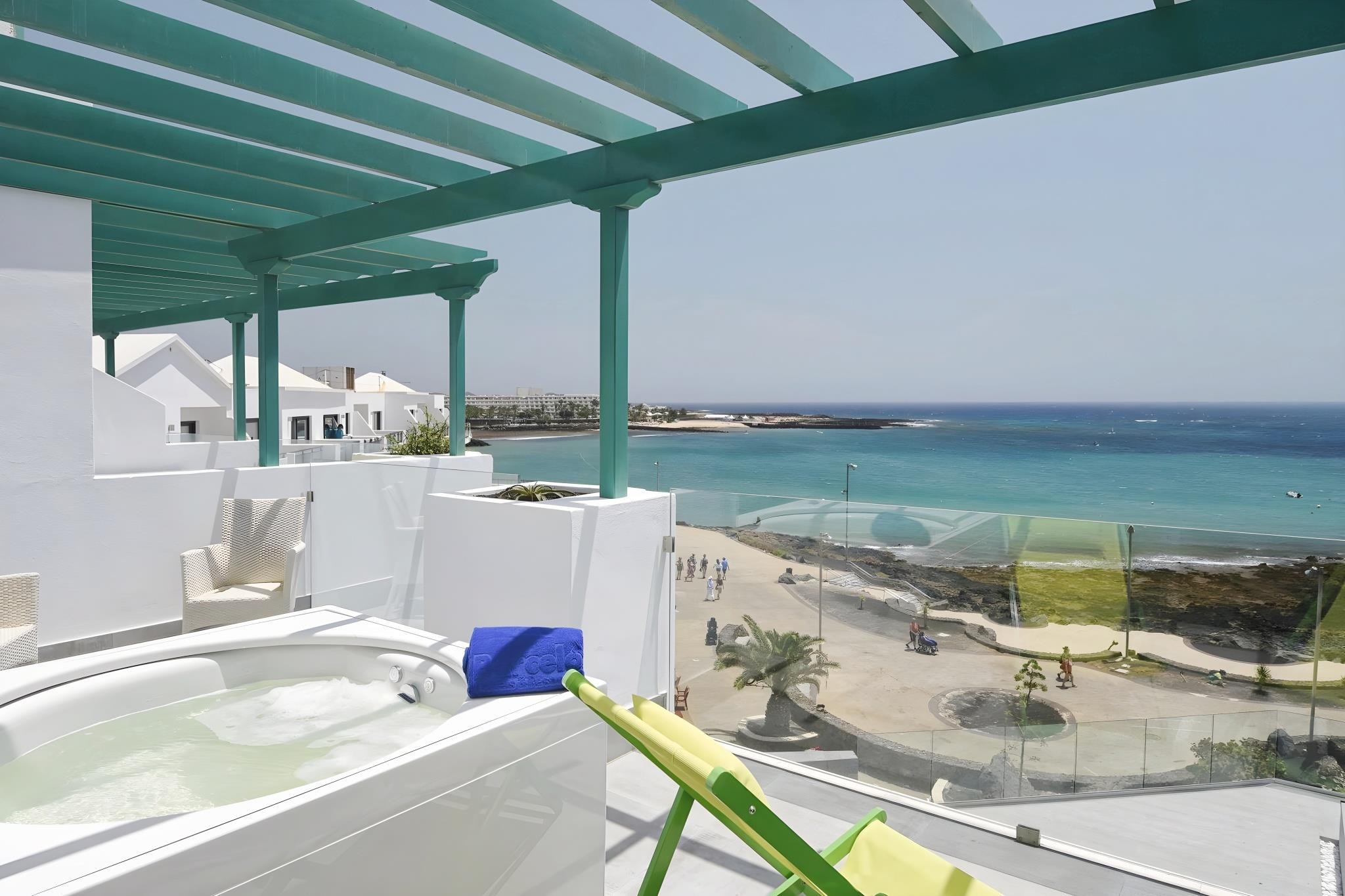 Barceló Teguise Beach 20