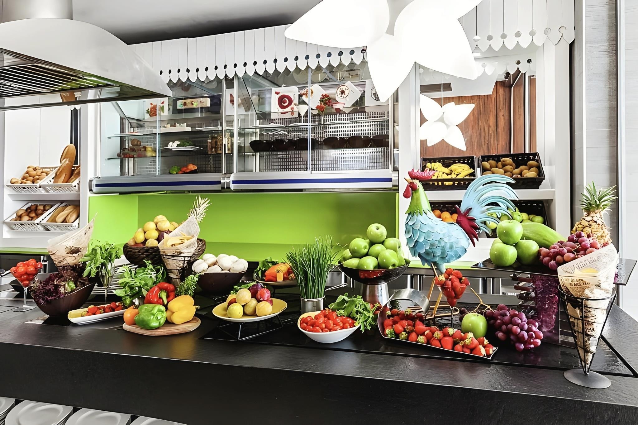 Barceló Teguise Beach 9