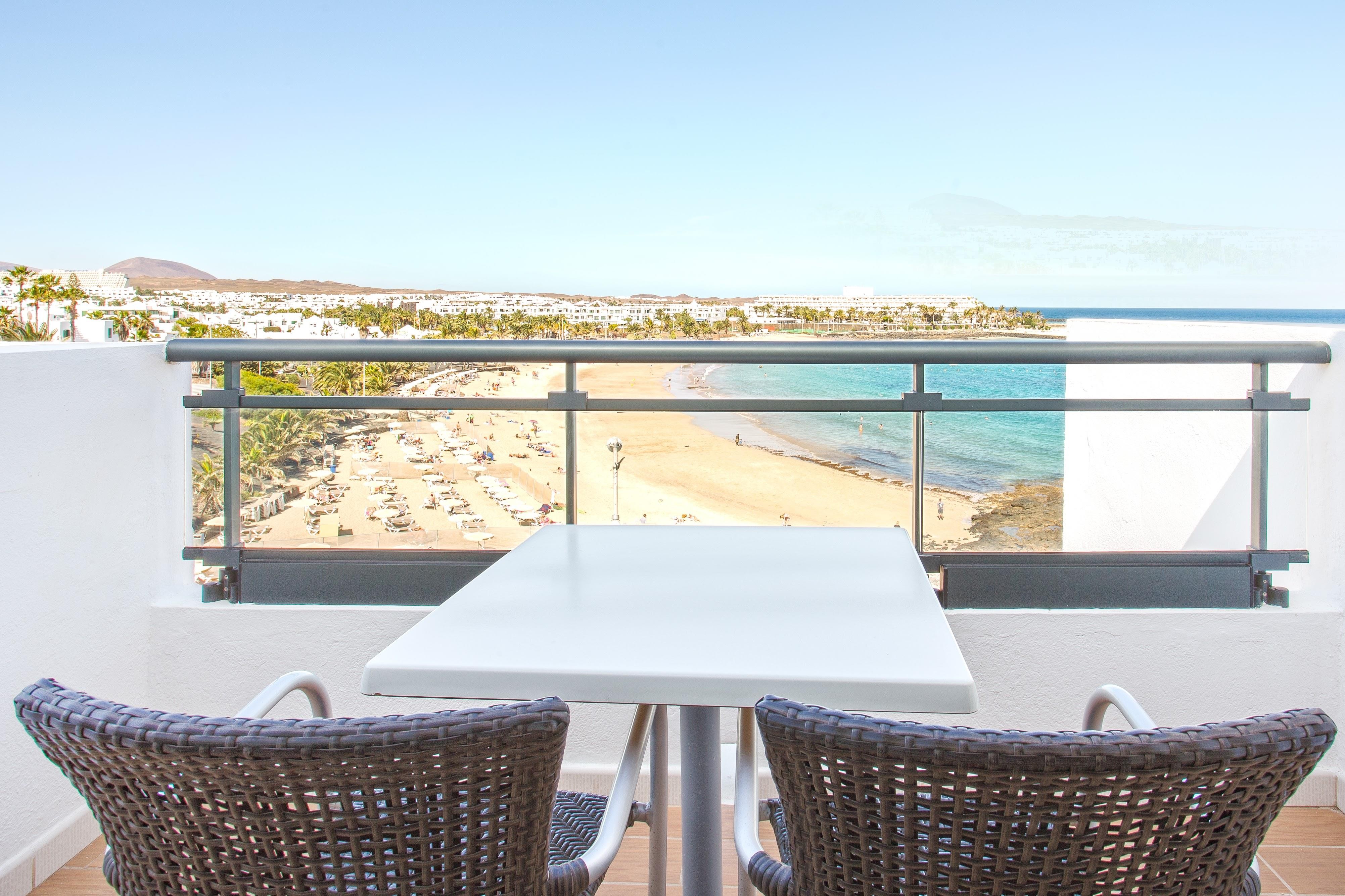 BE LIVE EXPERIENCE LANZAROTE BEACH – fotka 25